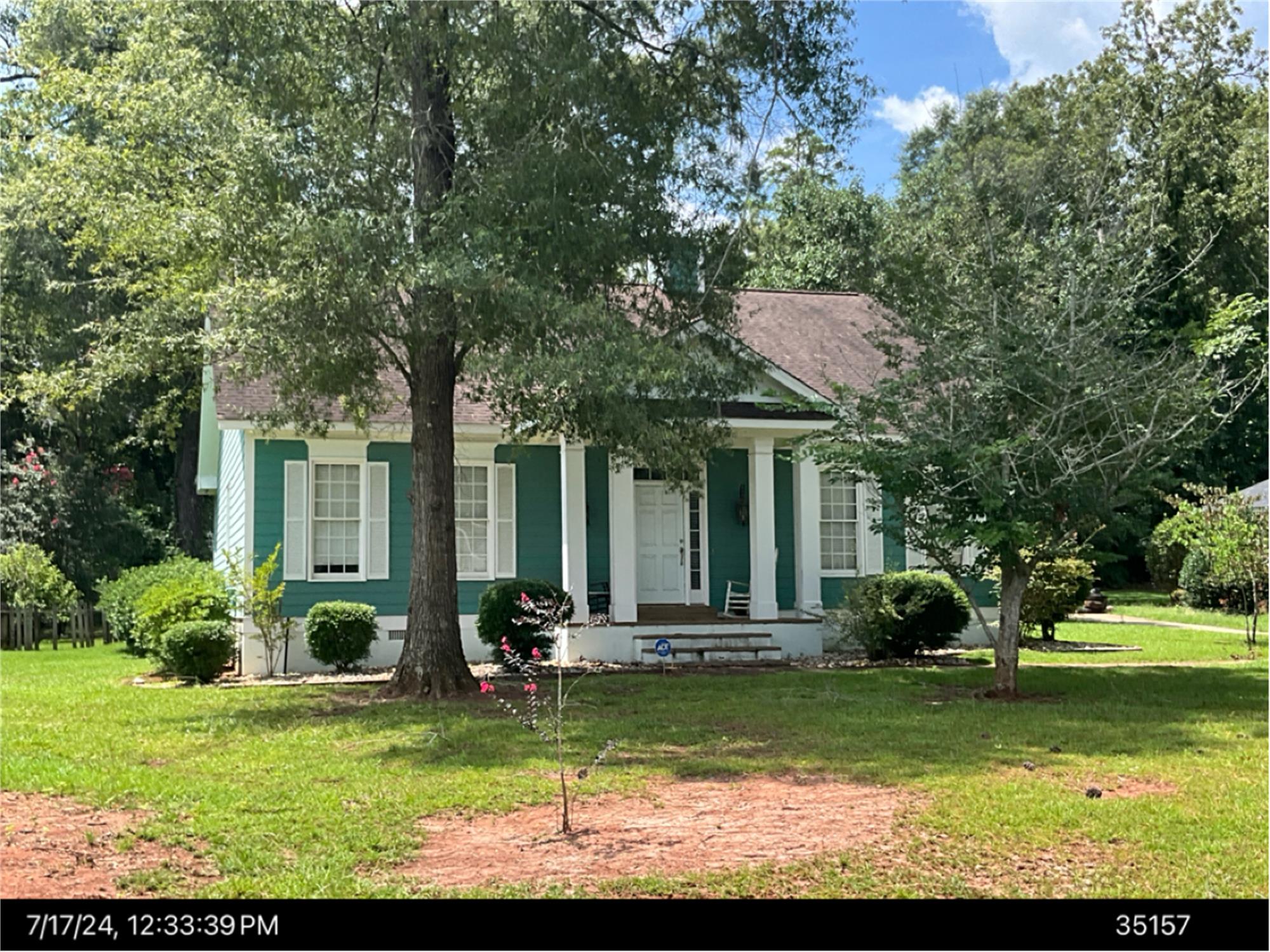 3702 Castle Pines Ln, Albany, GA 31721-2841
