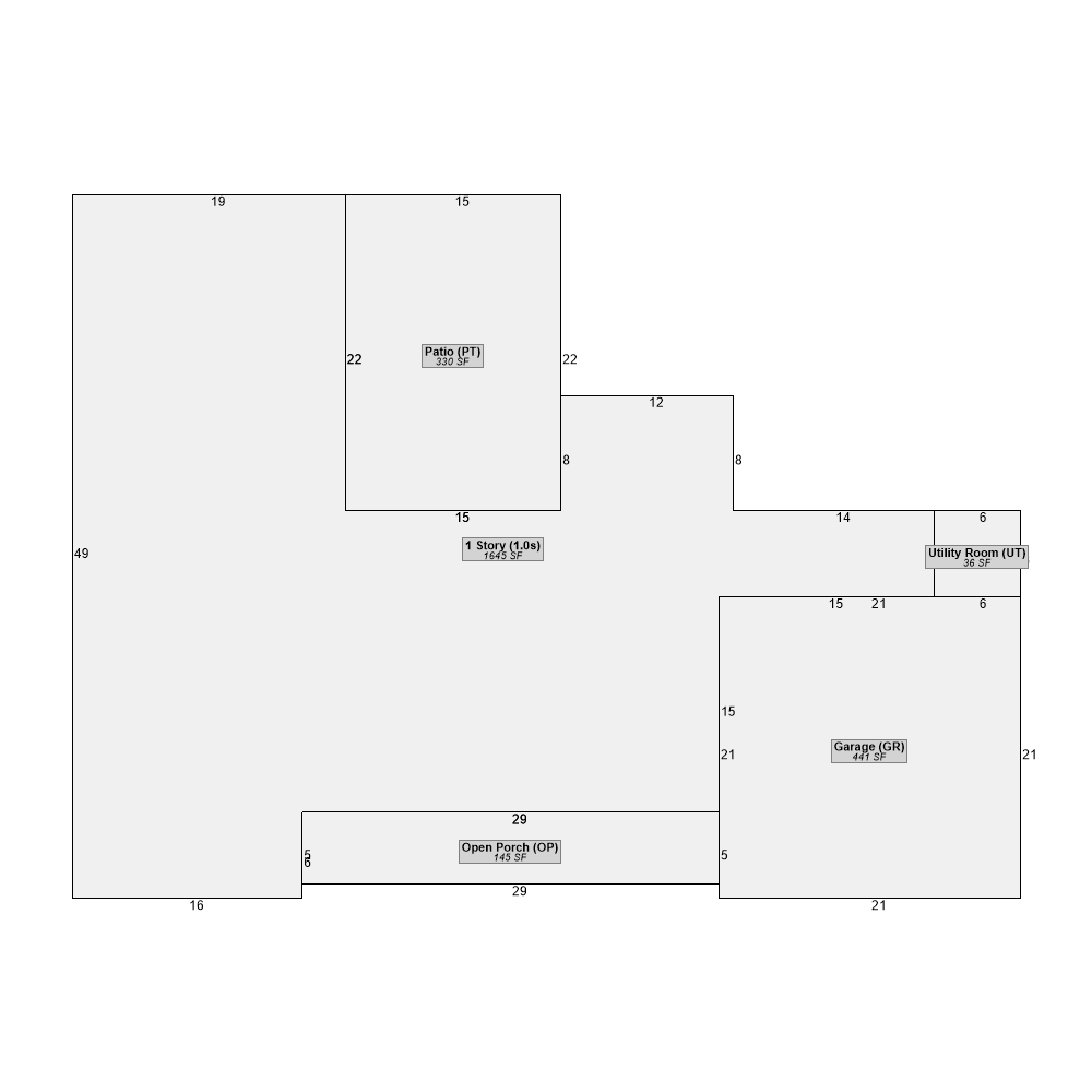 900 Crystal Dr, Thomaston, GA 30286-5641