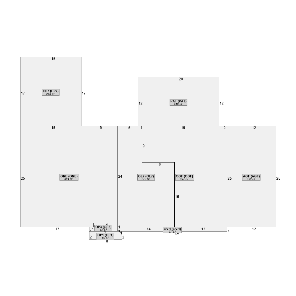 146 Club Cir, Stockbridge, GA 30281-3330