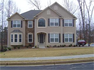 250 Fairway Trl, Covington, GA 30014-3976