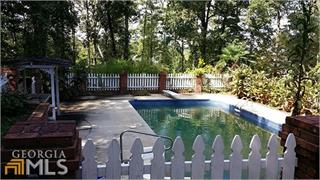 3180 Buck Branch Rd Sw, Conyers, GA 30094-3937