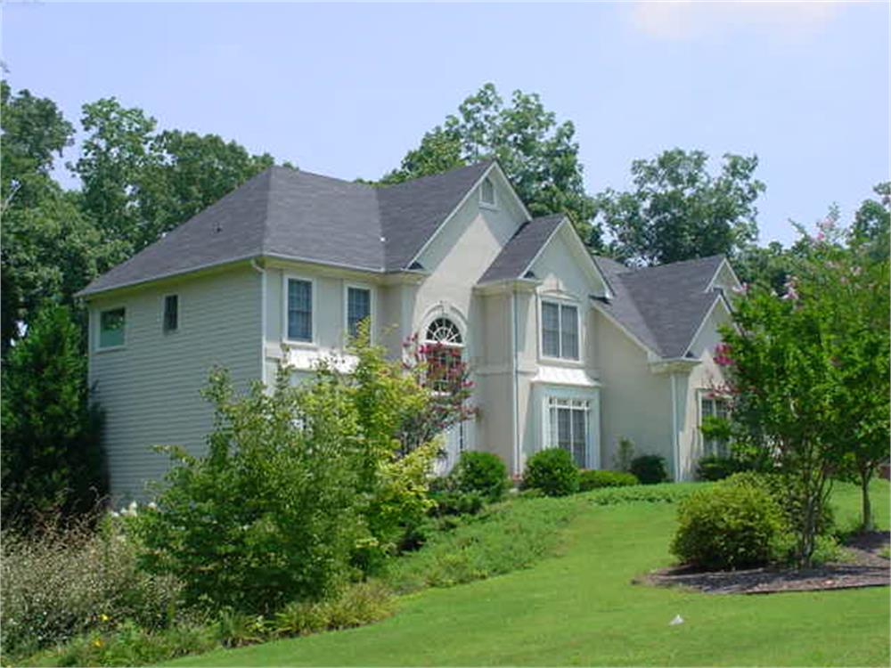 6365 Oak Valley Dr, Cumming, GA 30040-6484