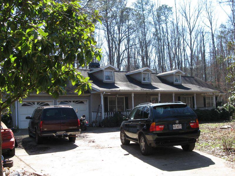 122 Fuswa Rd, Griffin, GA 30223-6001