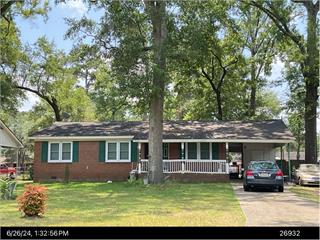 1602 12th Ave, Albany, GA 31707-3453
