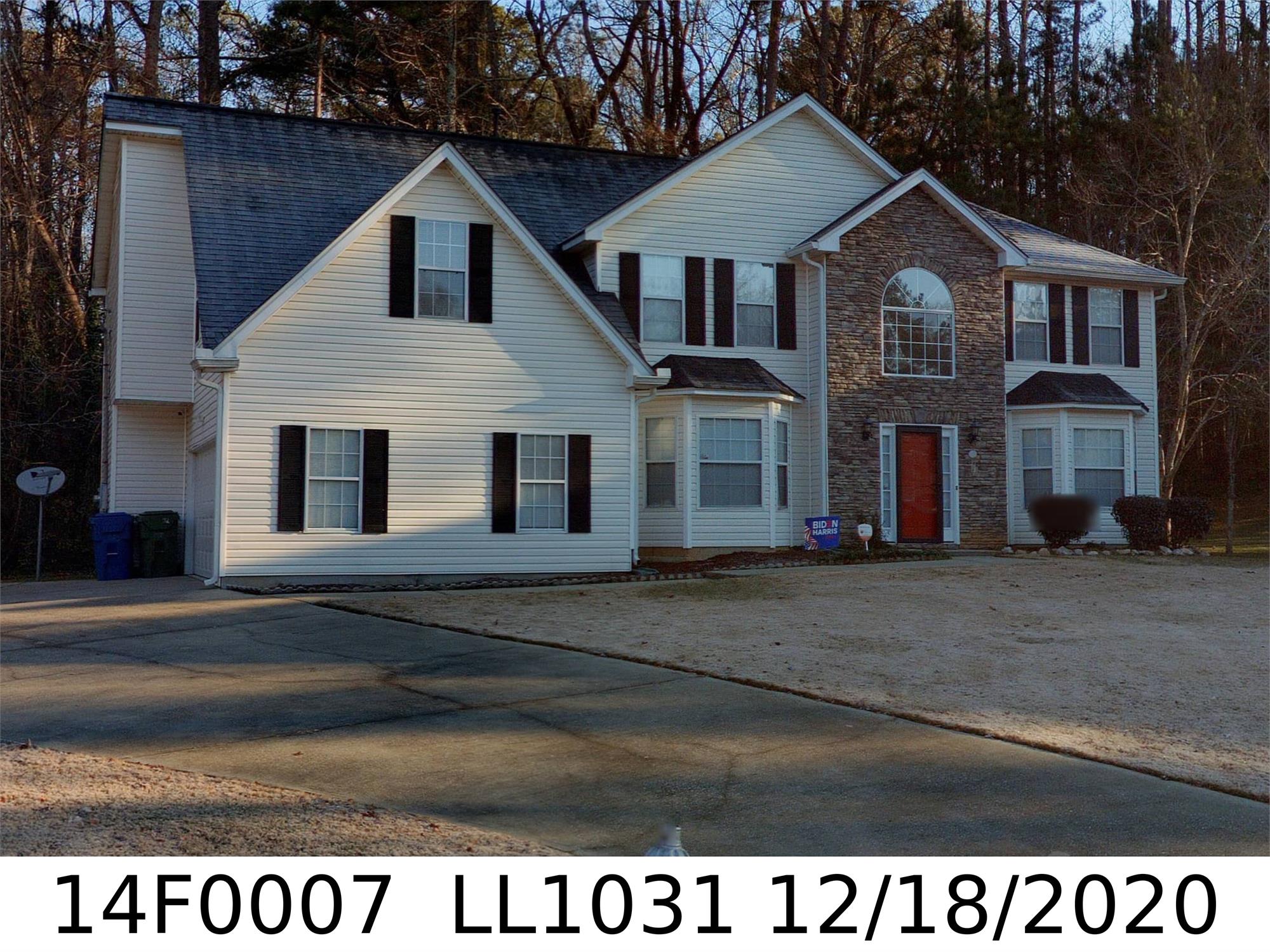 3700 Austin Woods Ct Sw, Atlanta, GA 30331-4800