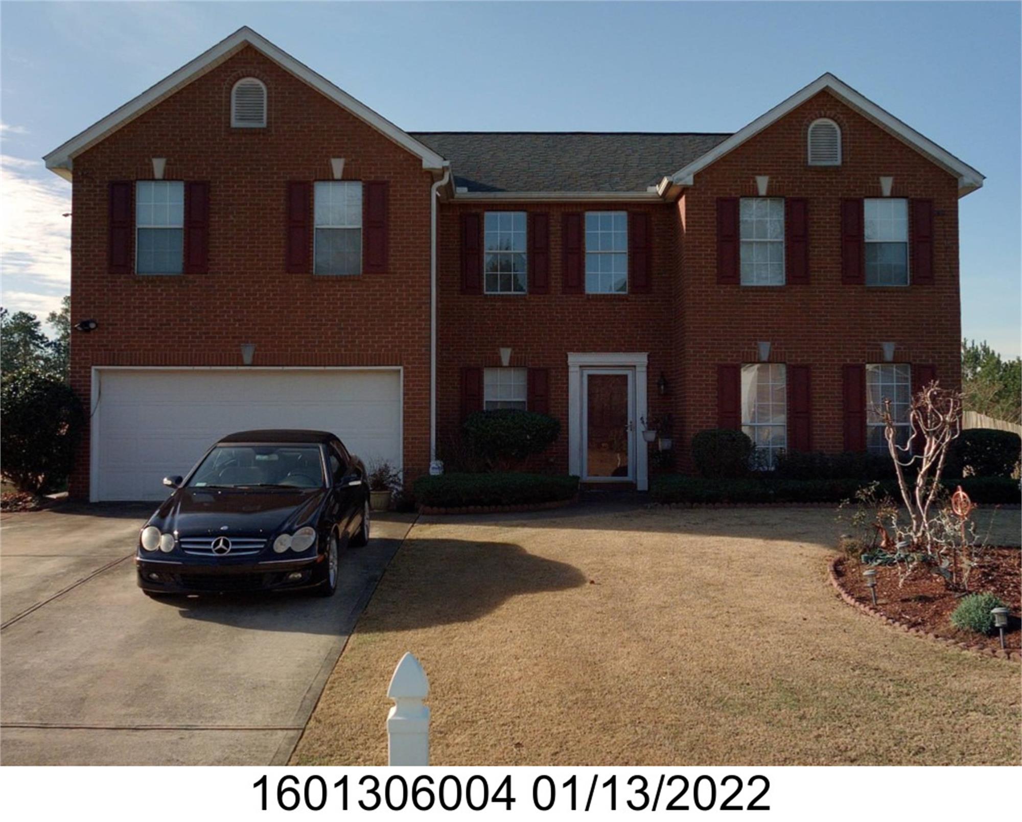 4991 Burling Mill Dr, Stonecrest, GA 30038-3746