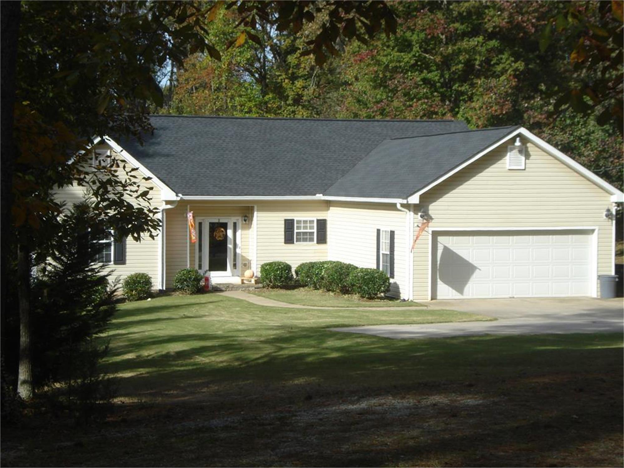 2626 Hwy 81, Covington, GA 30016-7514
