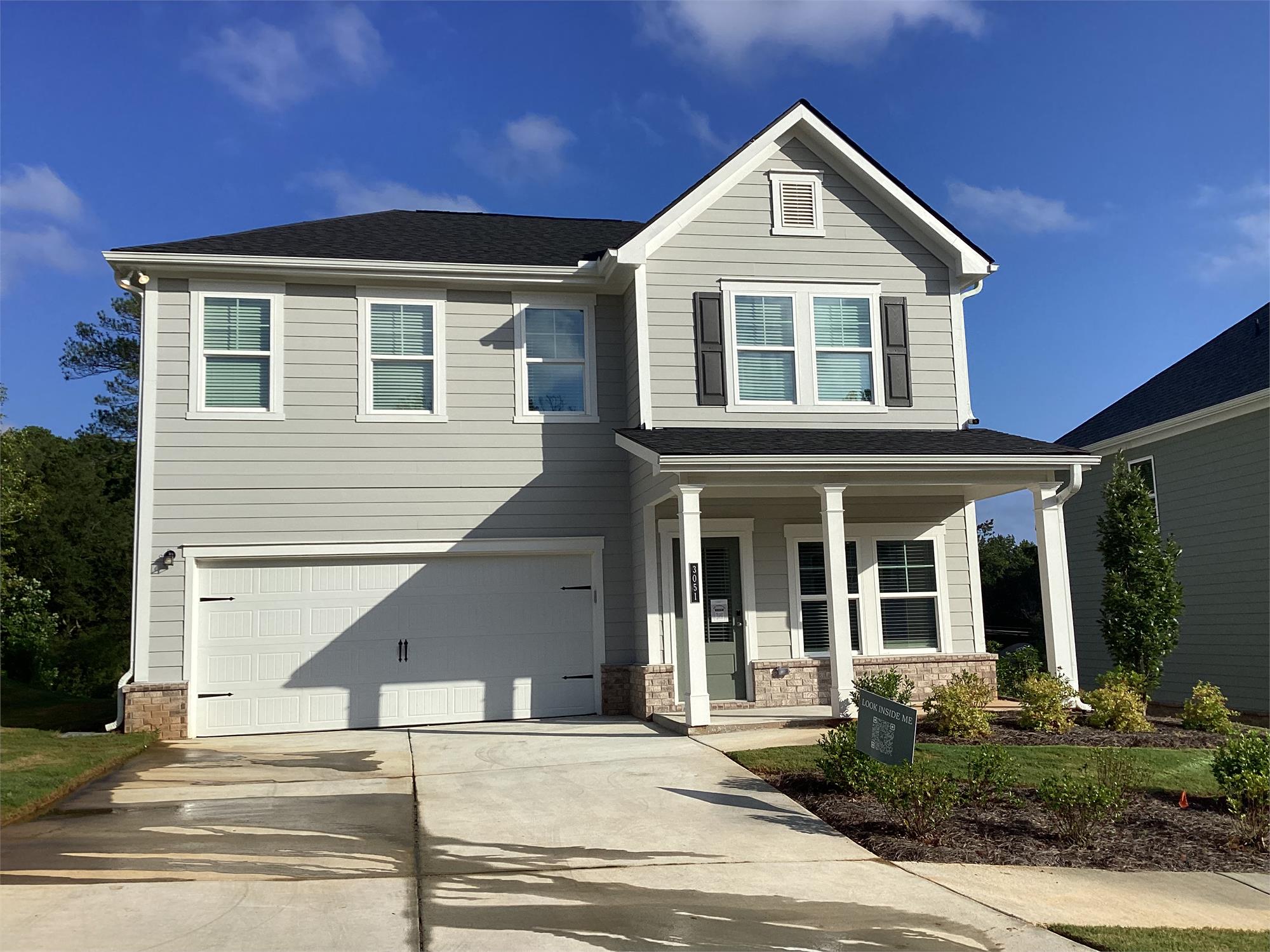 3051 Smart Ln, Covington, GA 30016-1453