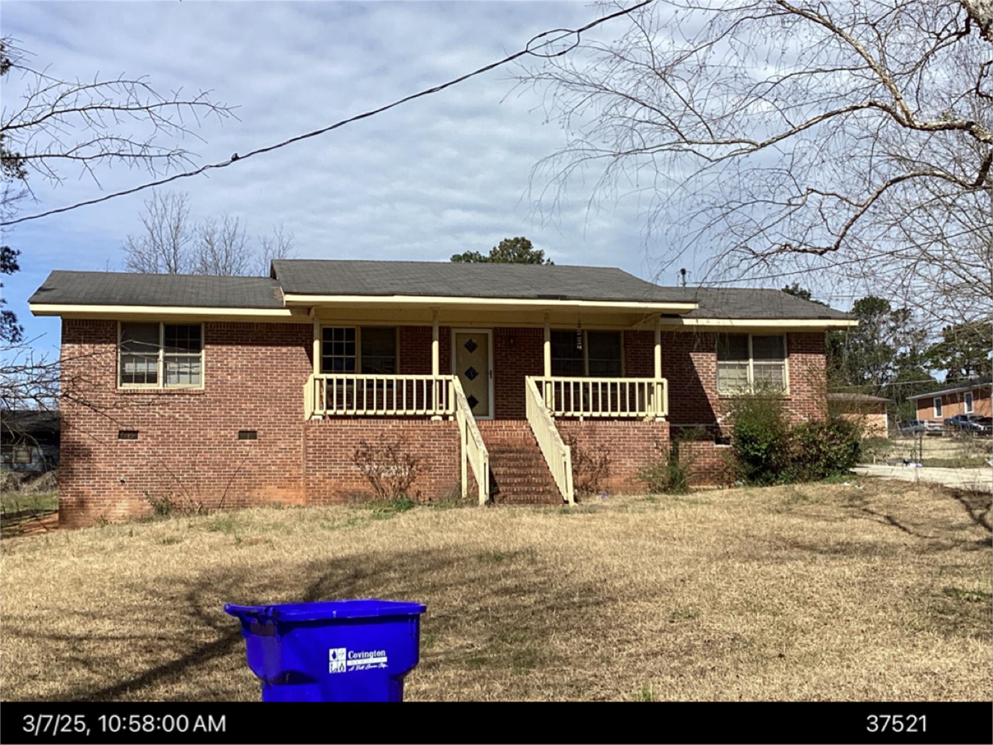 9160 Carr Cir Sw, Covington, GA 30014-3839