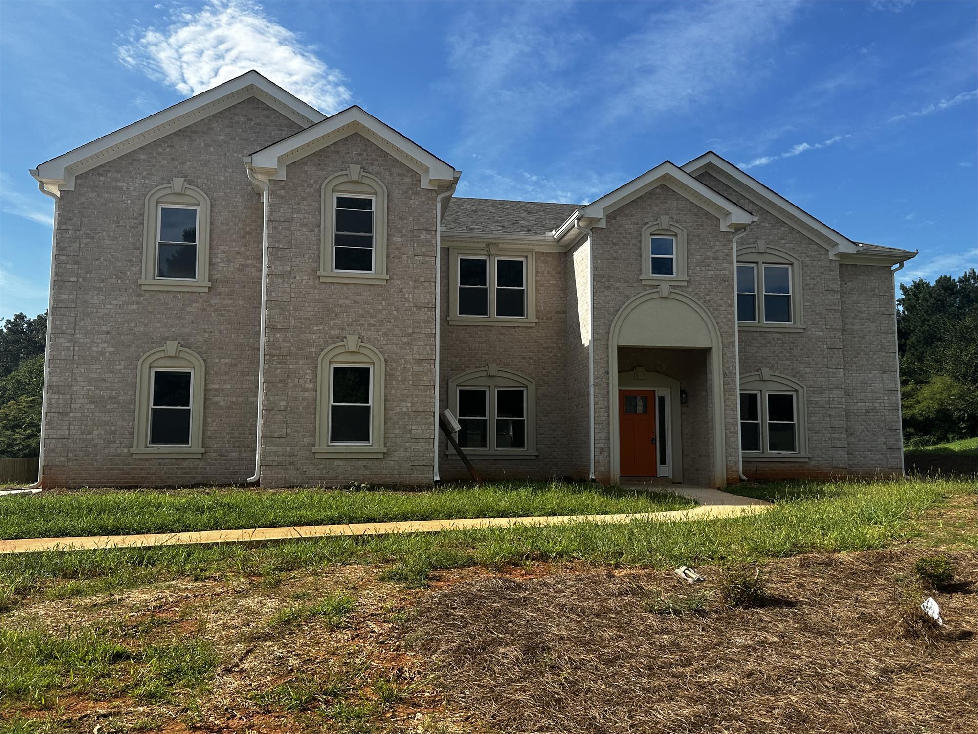 35 Fourwood Dr, Covington, GA 30016-7843