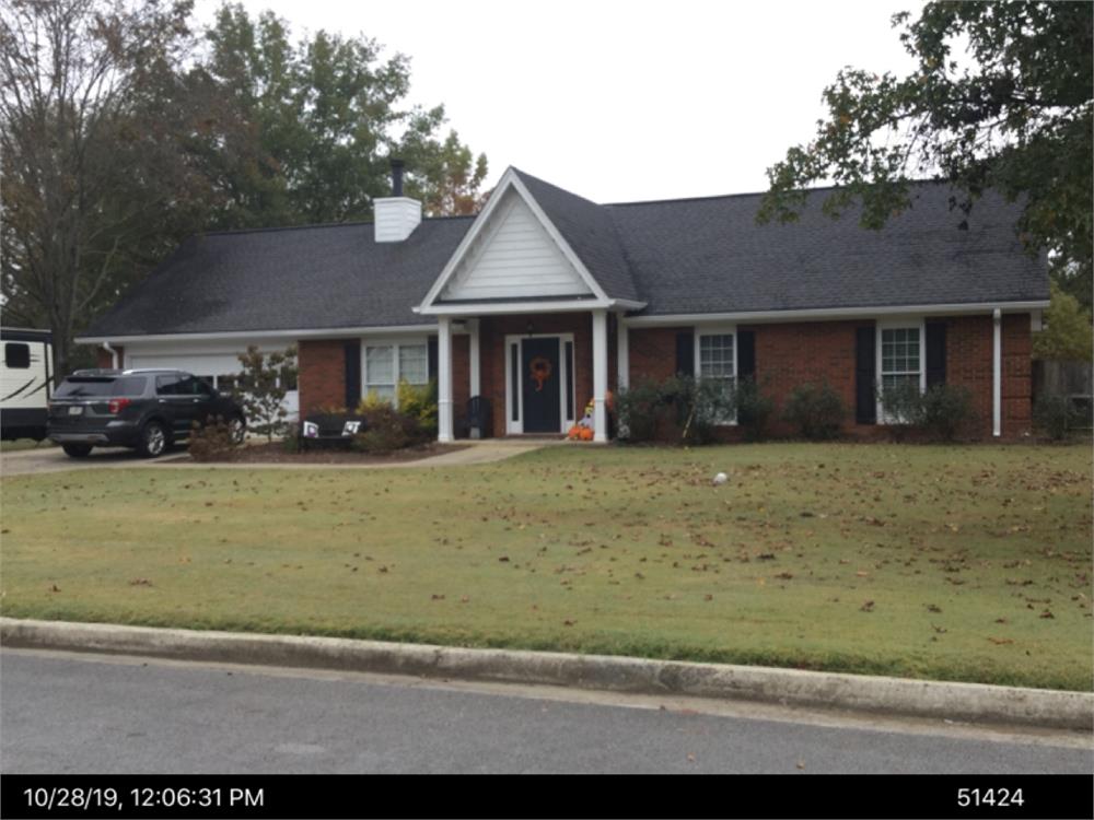 24 Ashley Oaks Trail Nw, Rome, GA 30165-4425