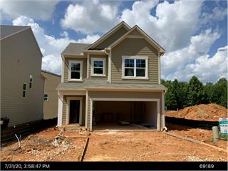 264 Denver Ave, Hiram, GA 30141-7609