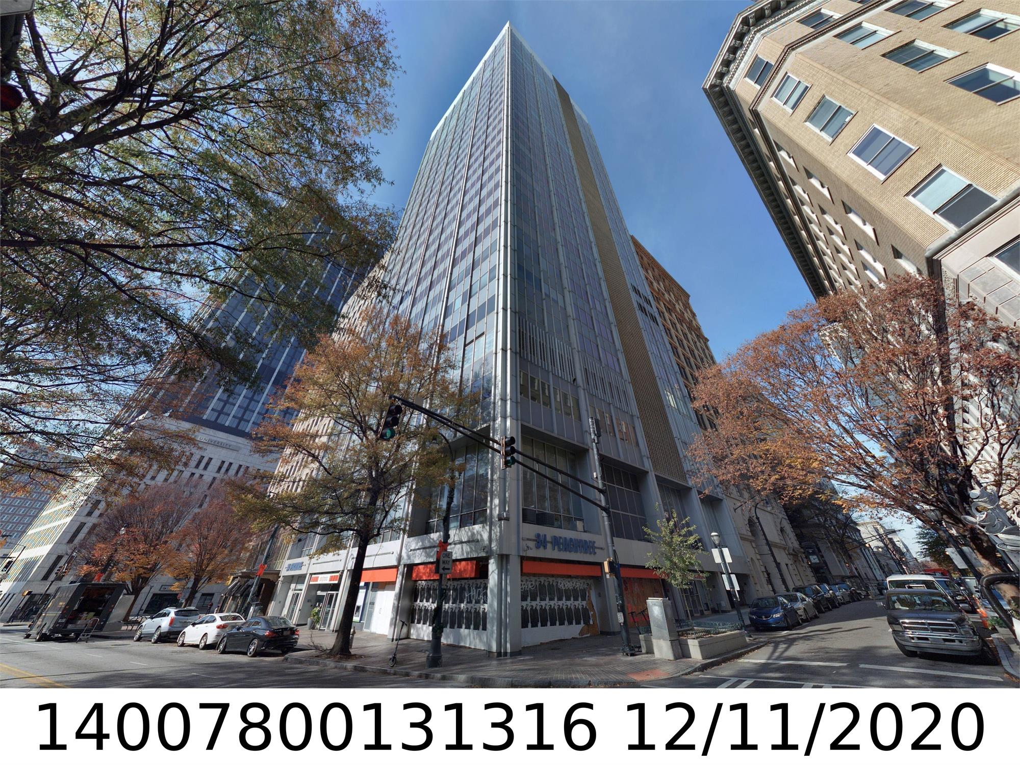 32 Peachtree St Nw, Atlanta, GA 30303-2317