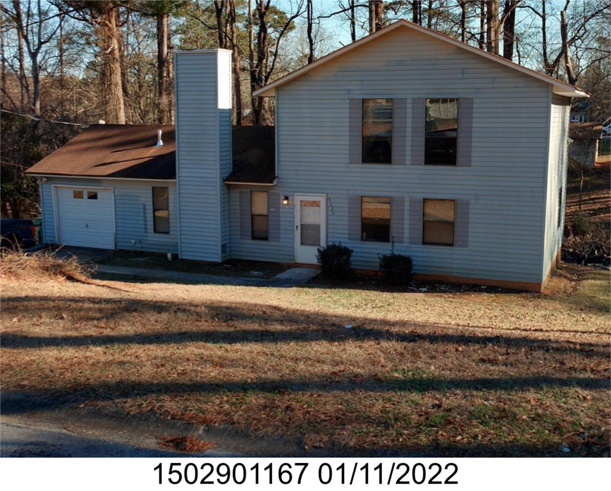 4020 Day Trl N, Ellenwood, GA 30294-1437
