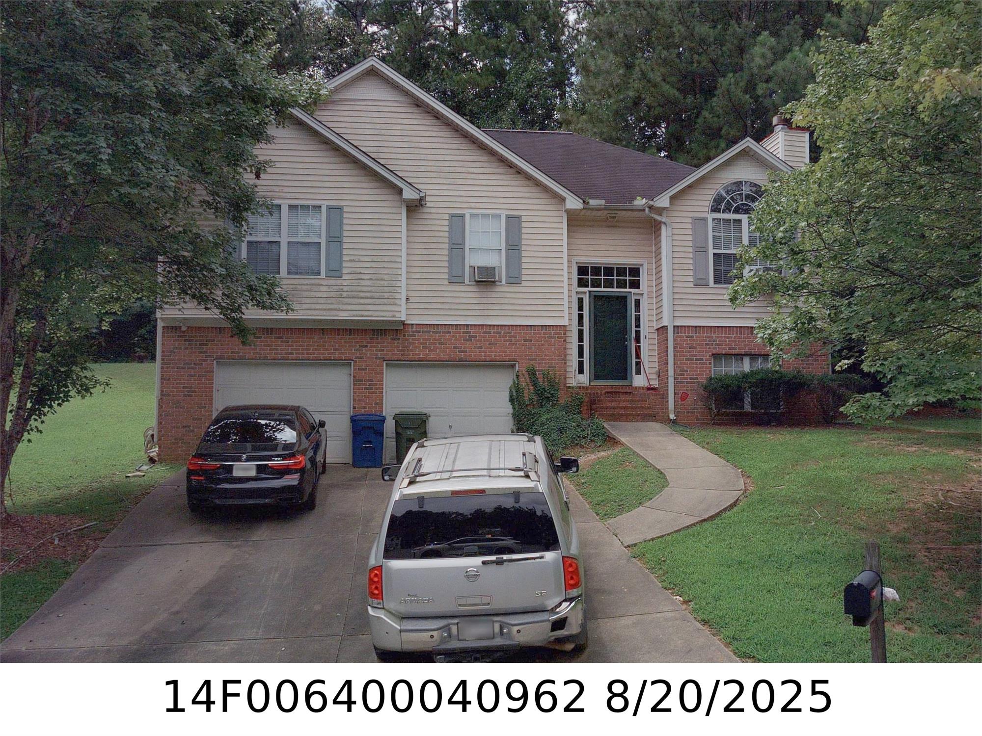 2327 Sand Hill Pl Sw, Atlanta, GA 30331-8711