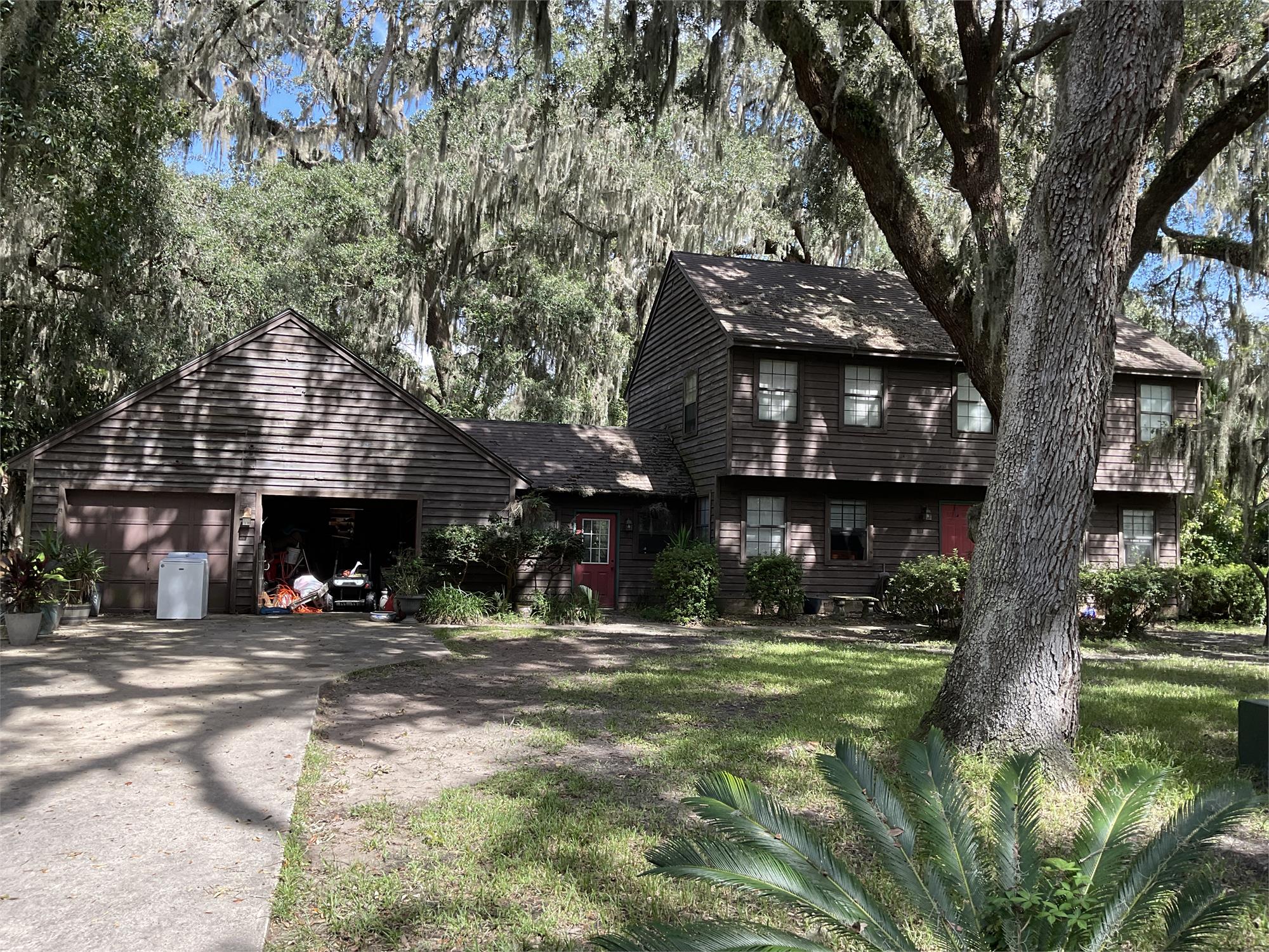 100 Point Peter Pl, St Marys, GA 31558-2571