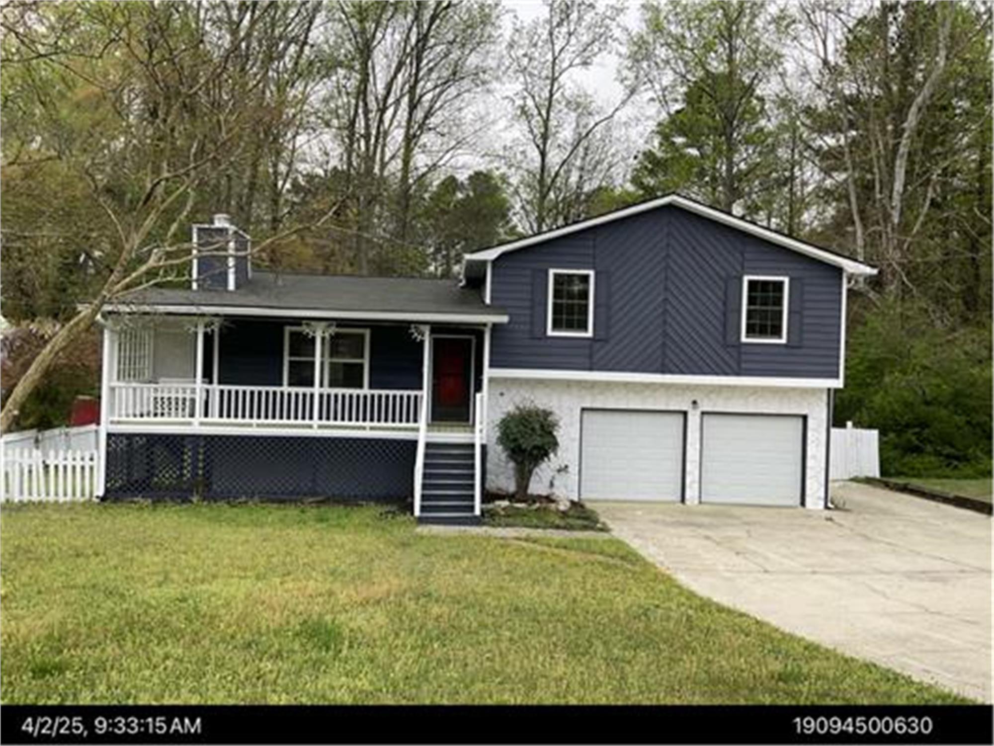 3665 Sharon Dr Sw, Powder Springs, GA 30127-2723