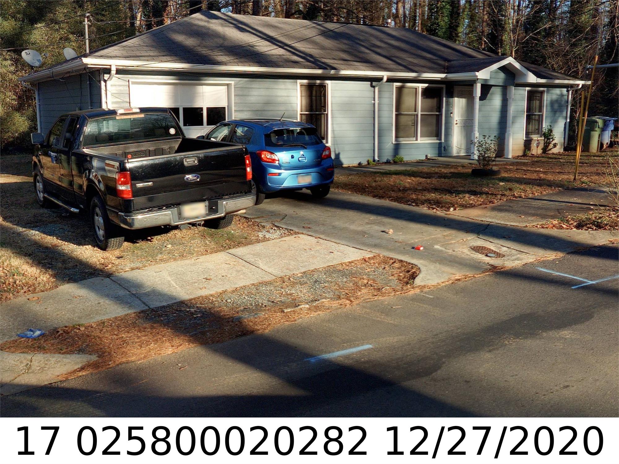 1341 Northwest Dr Nw, Atlanta, GA 30318-3846