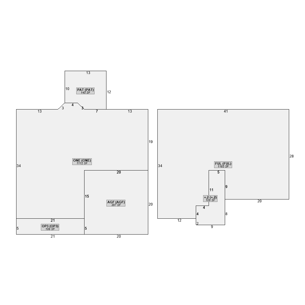 394 Madison Ave, Hampton, GA 30228-5912