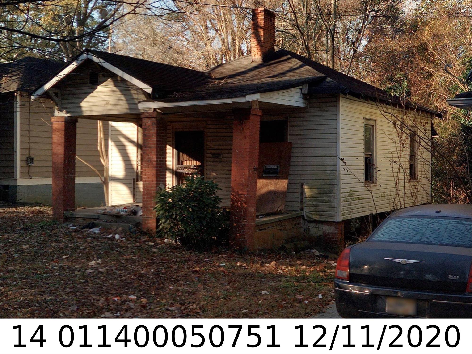 488 Joseph E Lowery Blvd Nw, Atlanta, GA 30314-3273