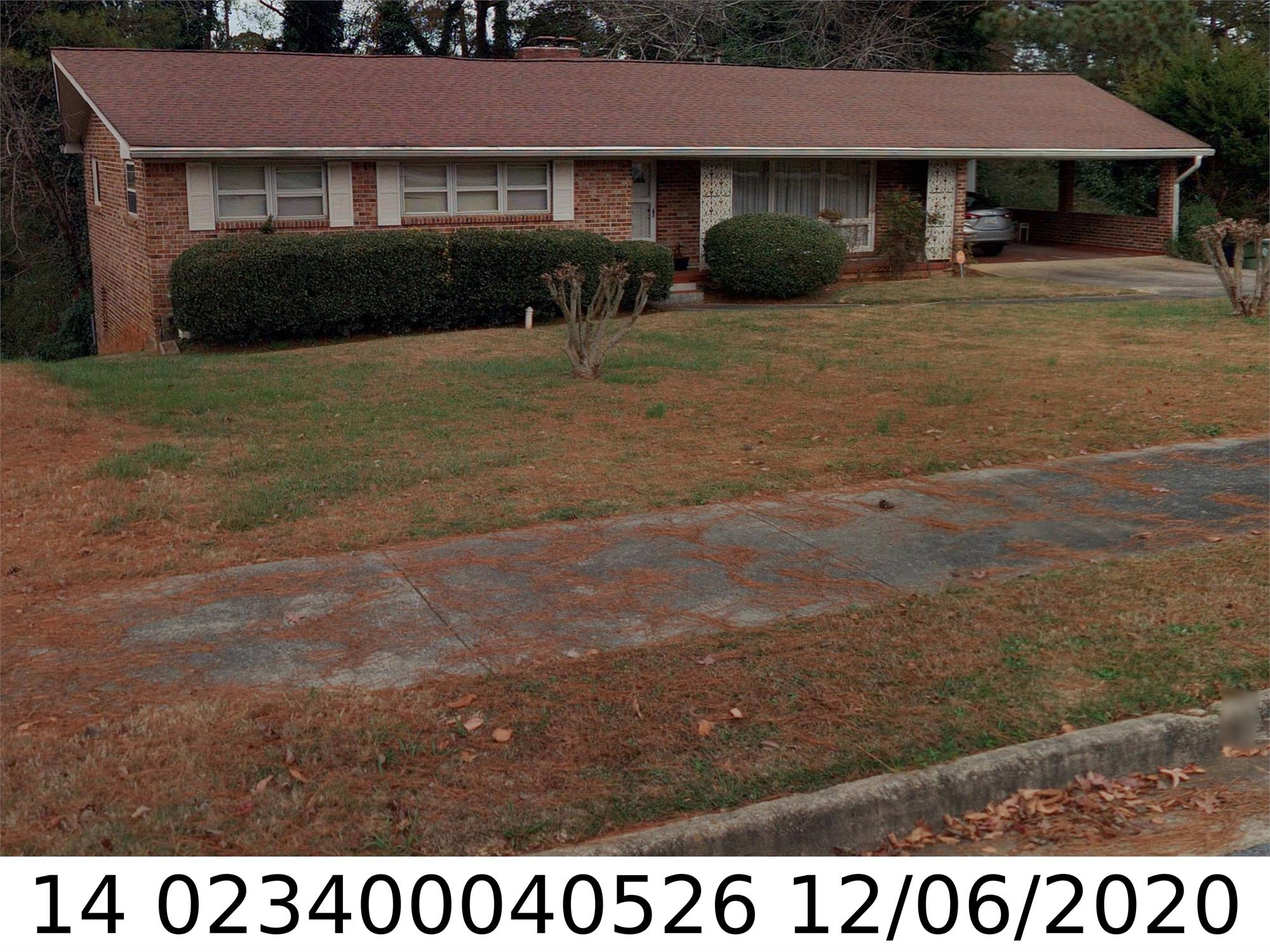 3145 Hazelwood Dr Sw, Atlanta, GA 30311-3033