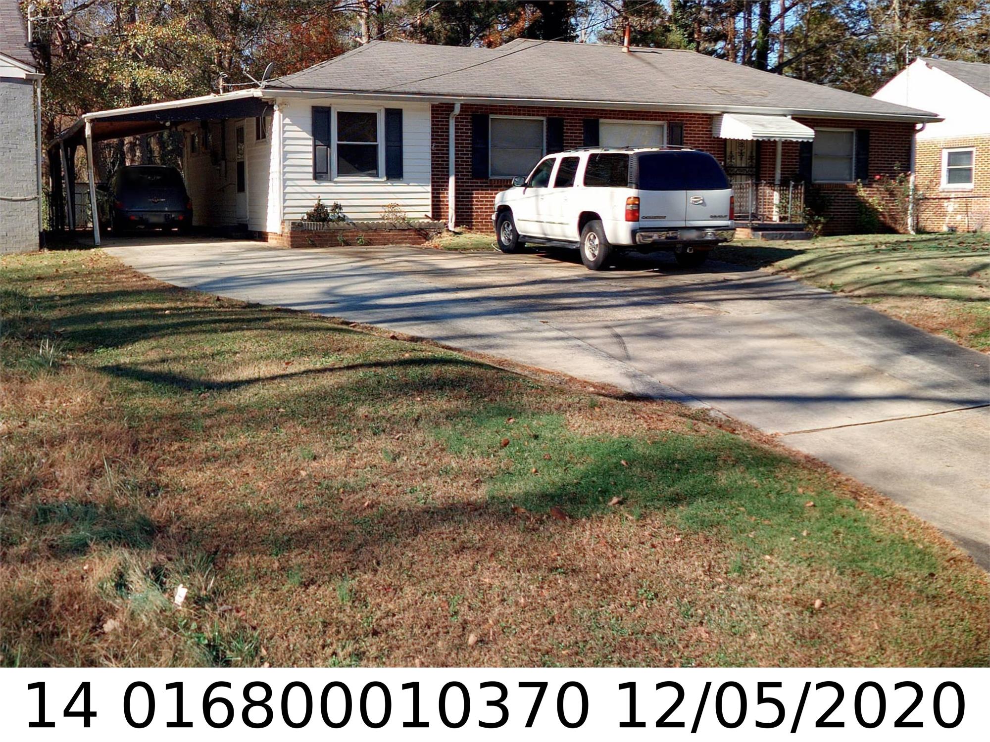 1561 Alder Ln Sw, Atlanta, GA 30311-4001