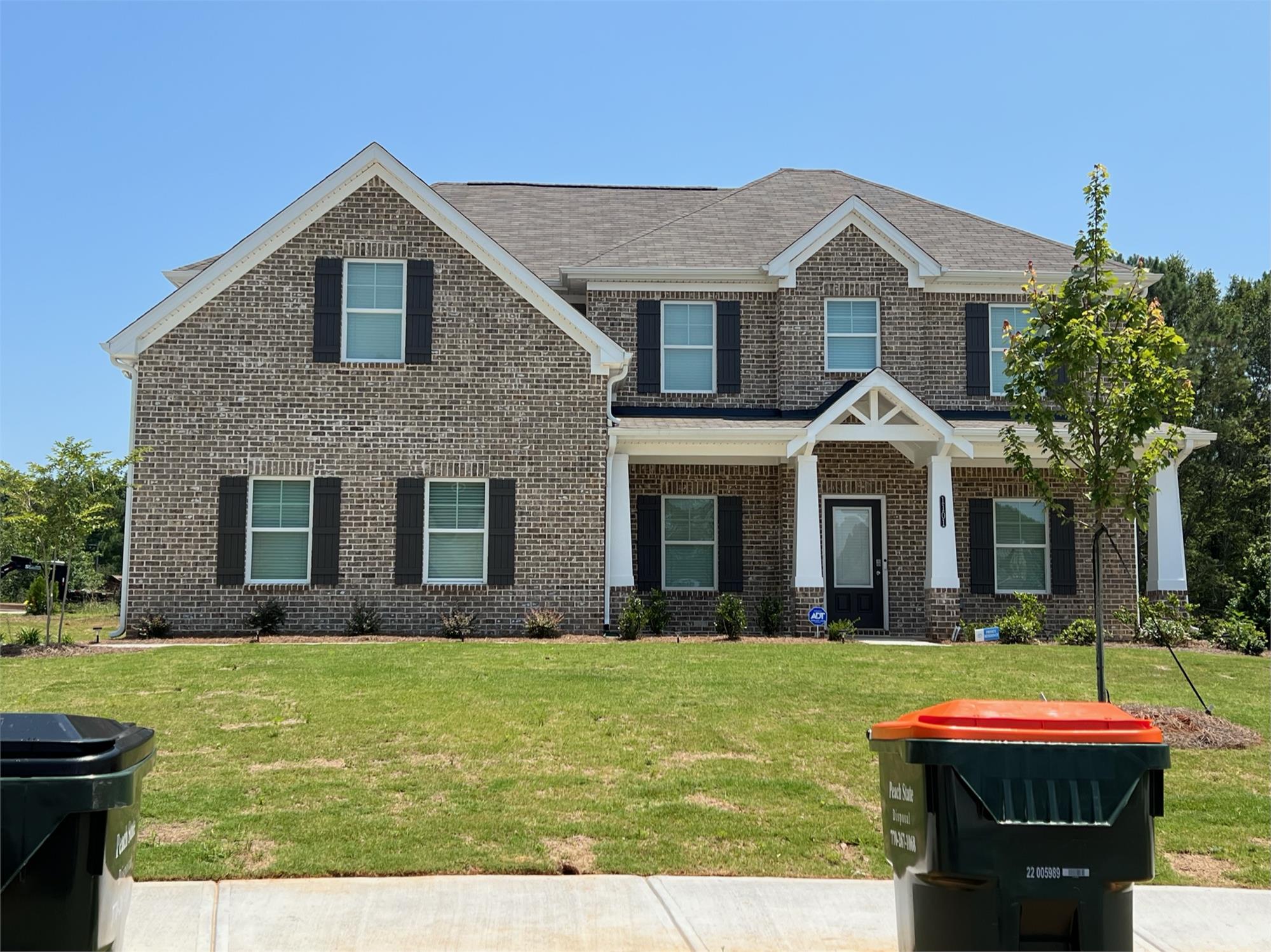 1101 Longleaf Trce, Monroe, GA 30656-3487