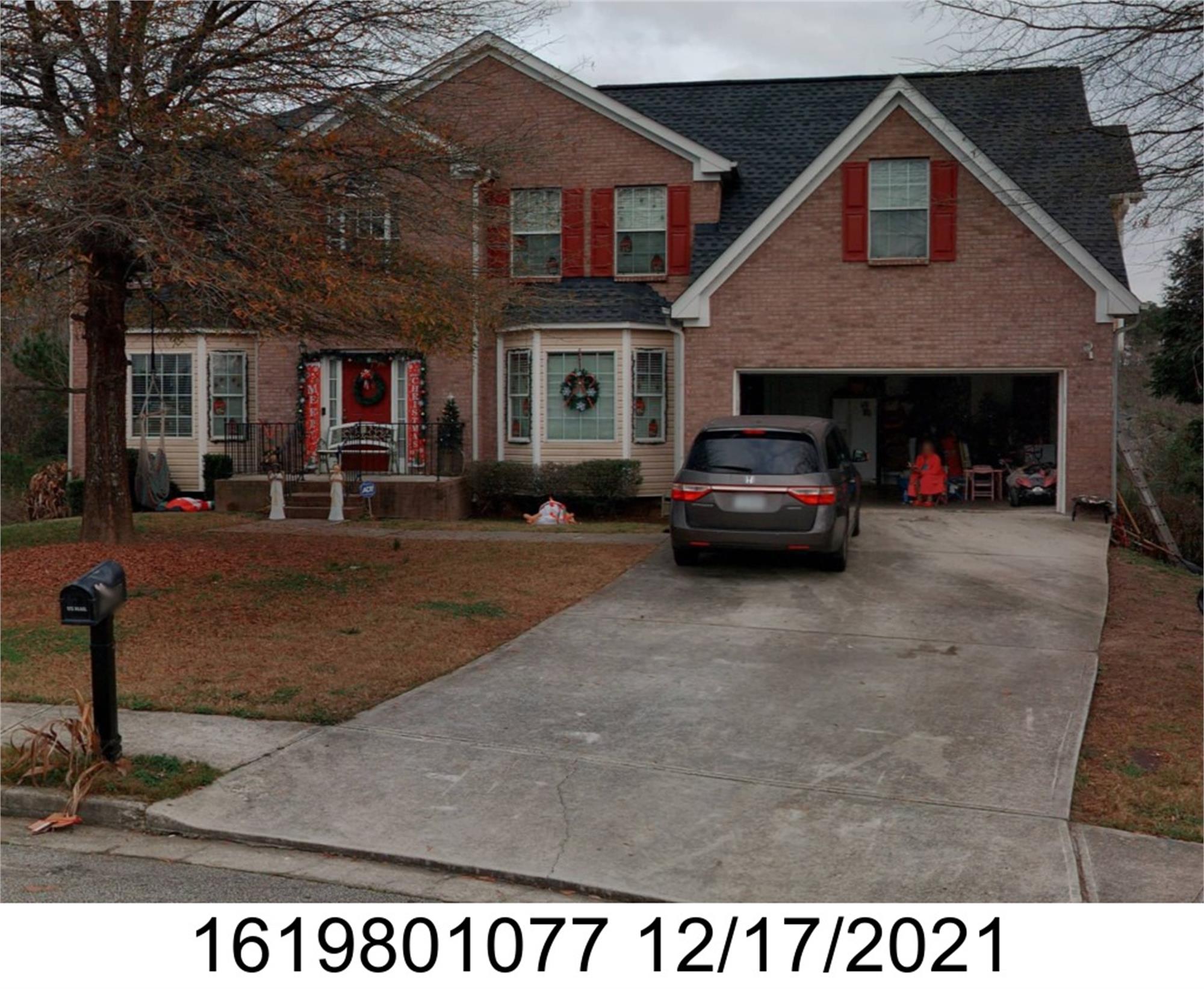 1966 Locksley Terrace, Lithonia, GA 30058-6514