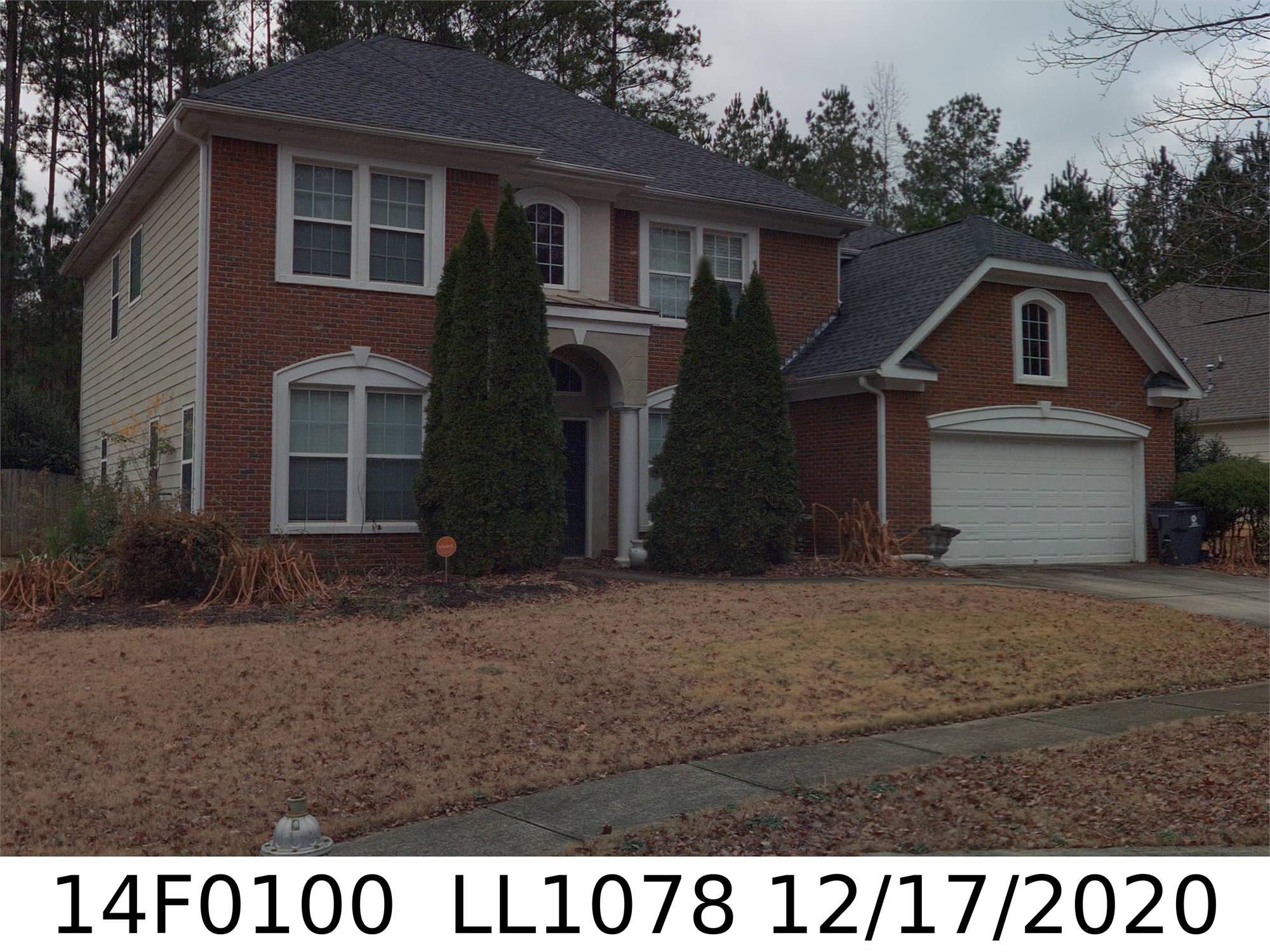 3713 Great Dr, Atlanta, GA 30349-8724