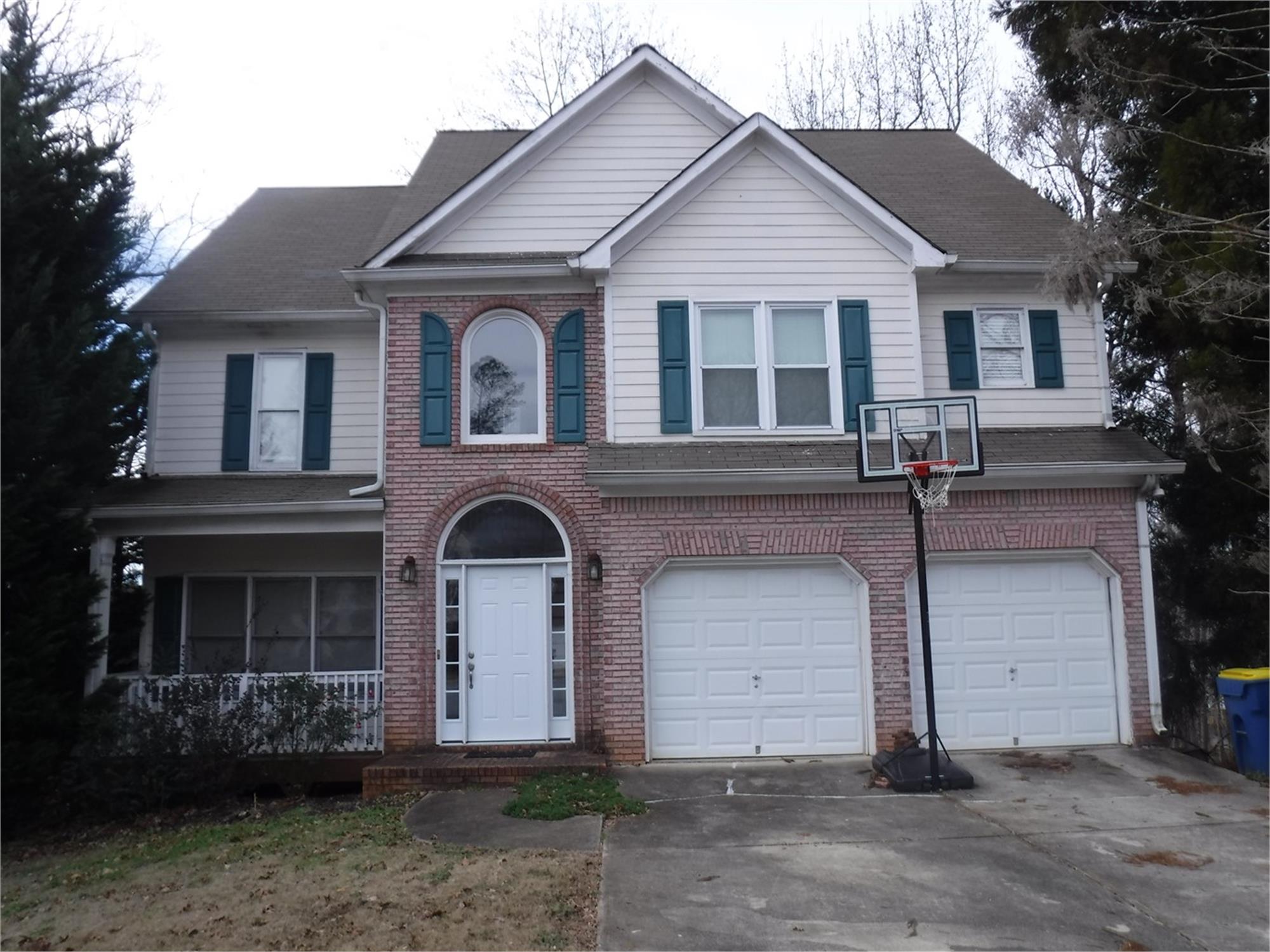 4457 Lockett Trce Nw, Acworth, GA 30101-8810