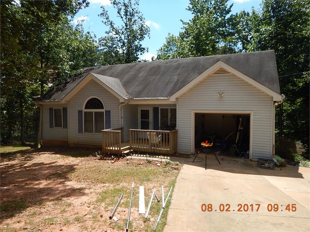 583 Dollar Rd, Dawsonville, GA 30534-2030
