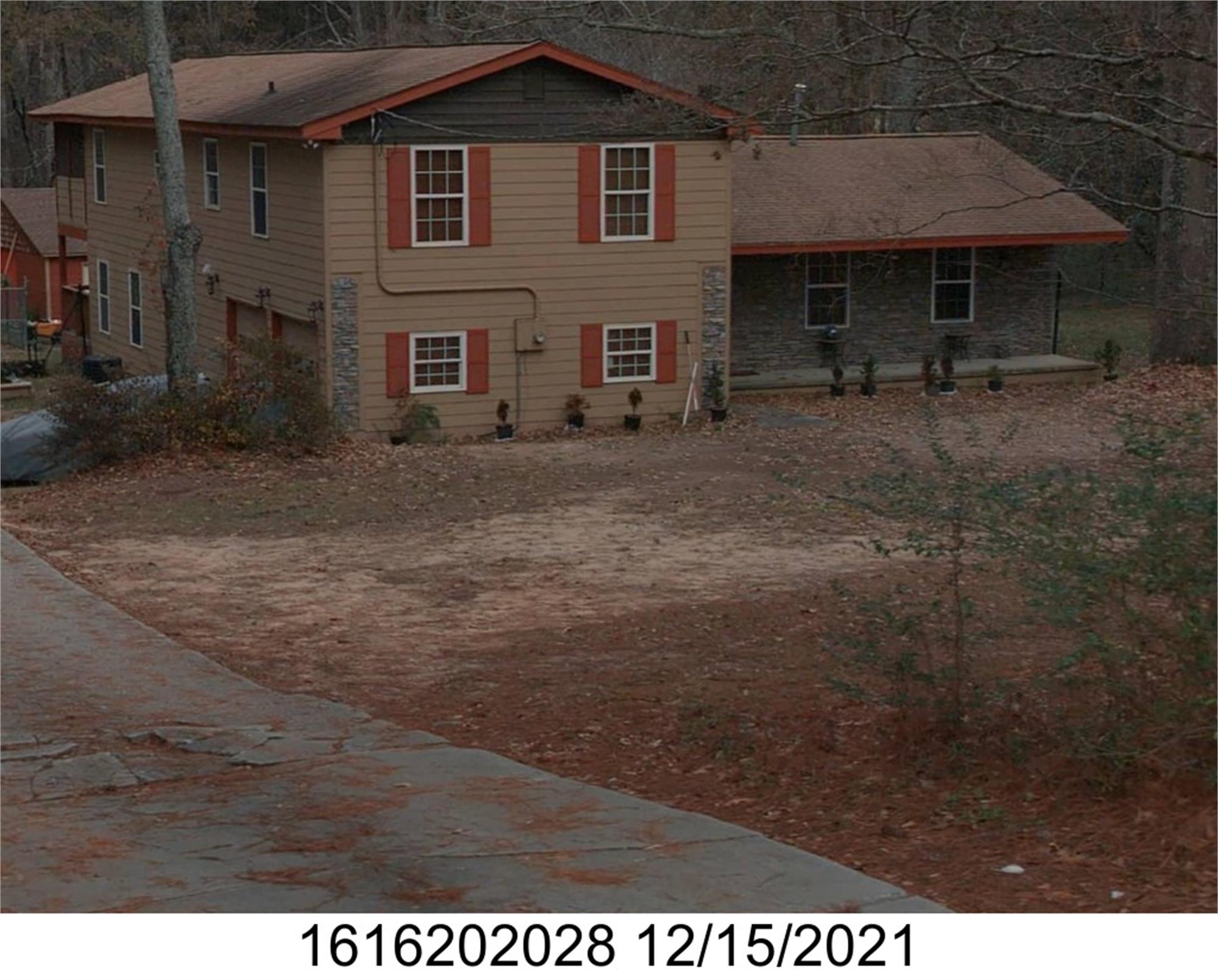 1562 Stephenson Rd, Lithonia, GA 30058-5937