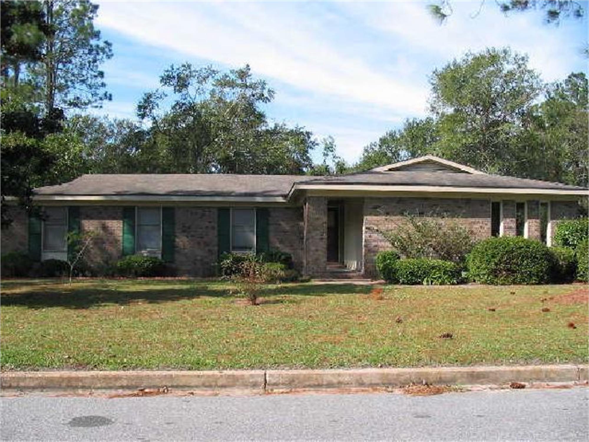 4028 Foxborough Blvd, Valdosta, GA 31602-6726