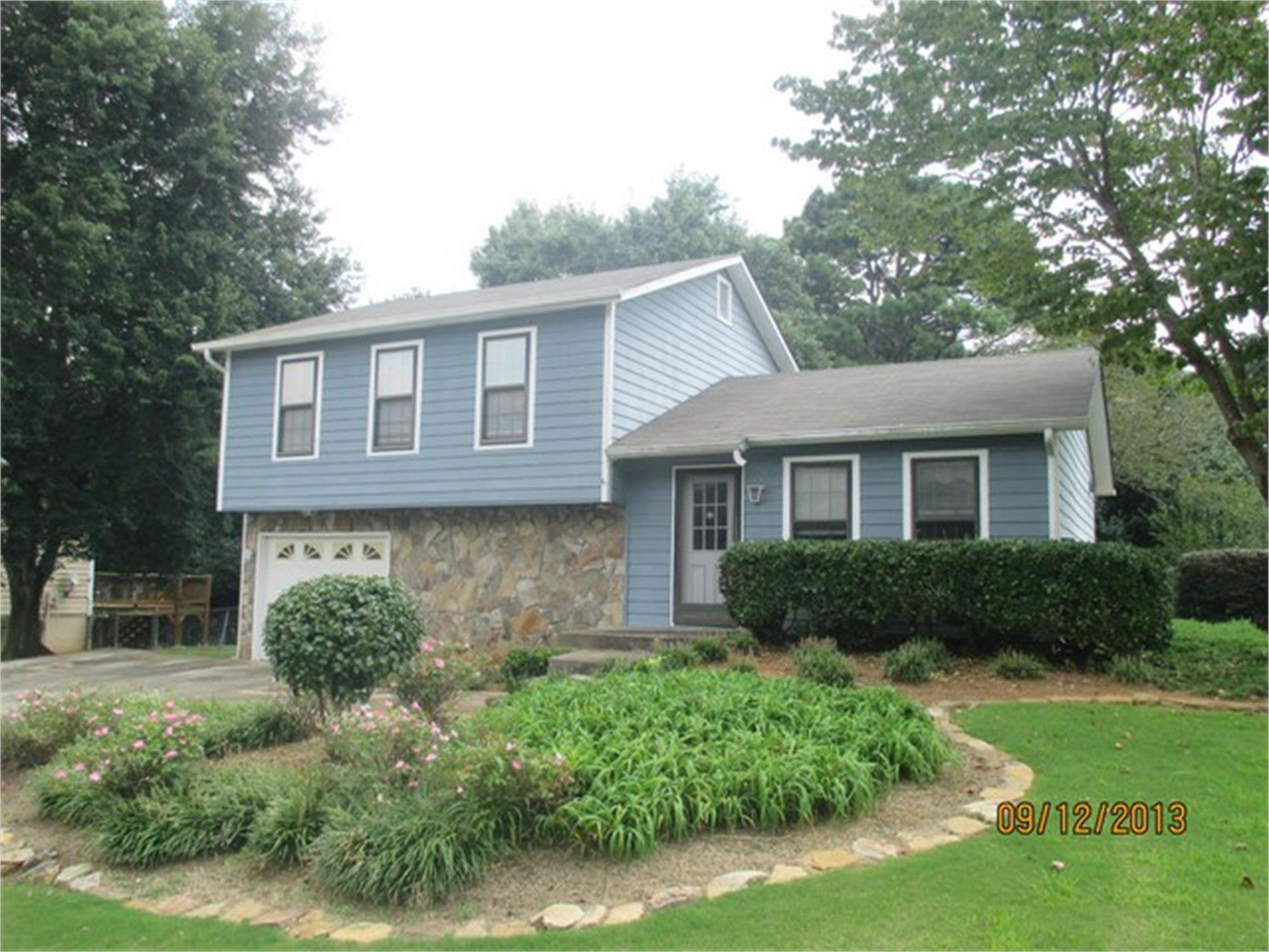 3390 Rolling Ridge Rd Nw, Lawrenceville, GA 30044-3041