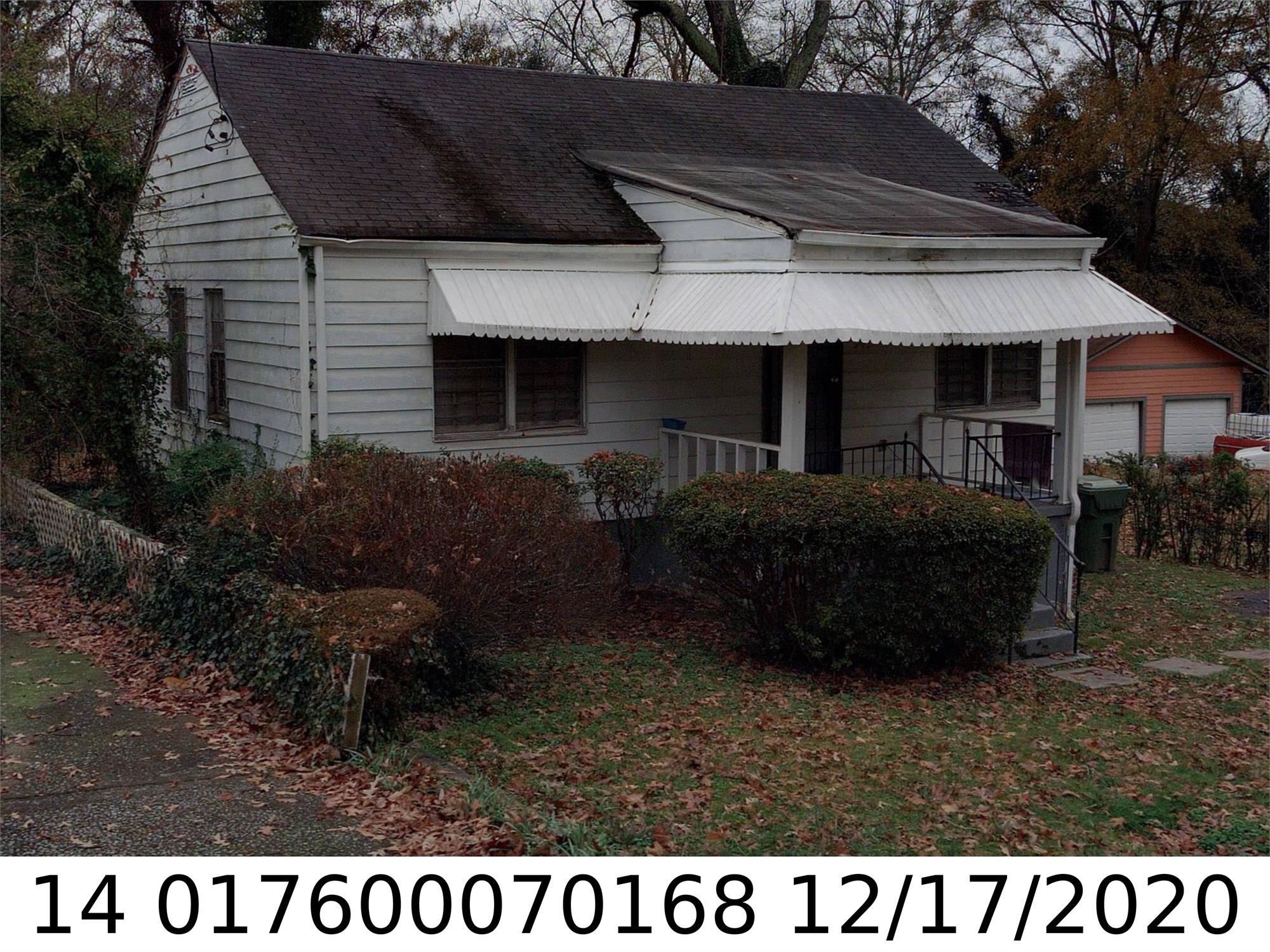 909 Margaret Pl Nw, Atlanta, GA 30318-4846