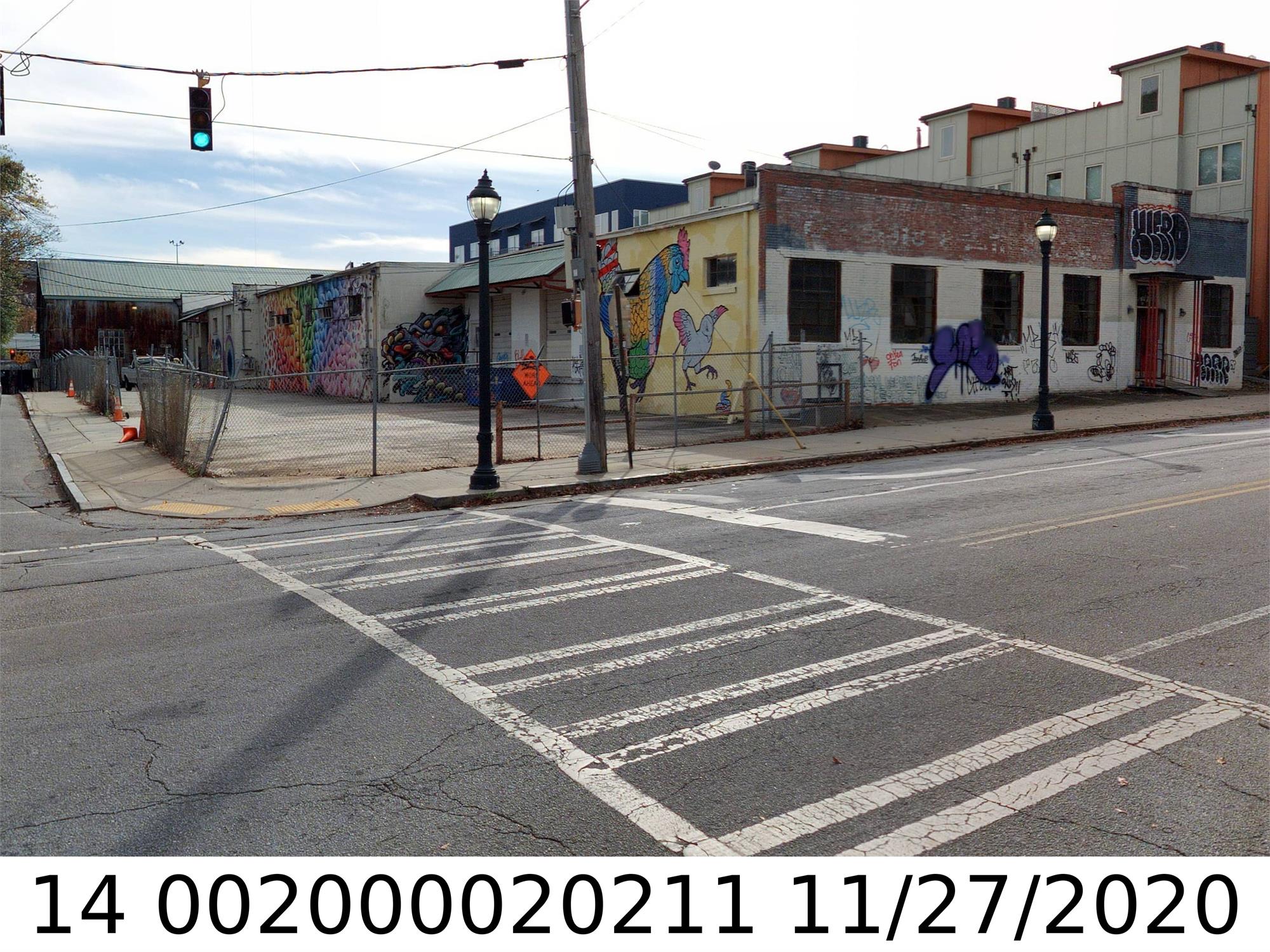 10 Krog St Ne, Atlanta, GA 30307-2480