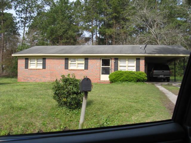 517 S Berrien St, Nashville, GA 31639-2420