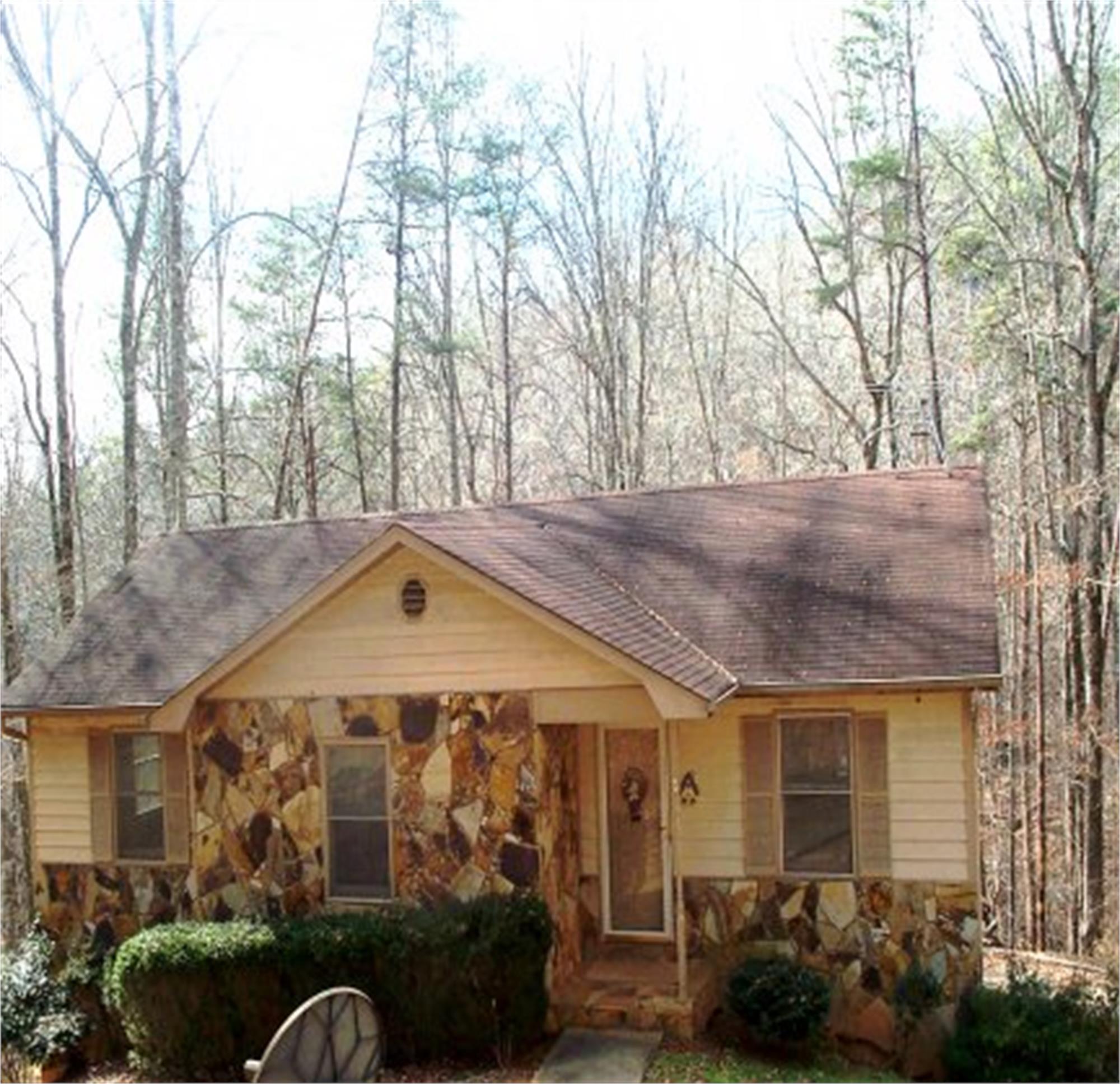 111 Ridgeview Ct, Dahlonega, GA 30533-5436