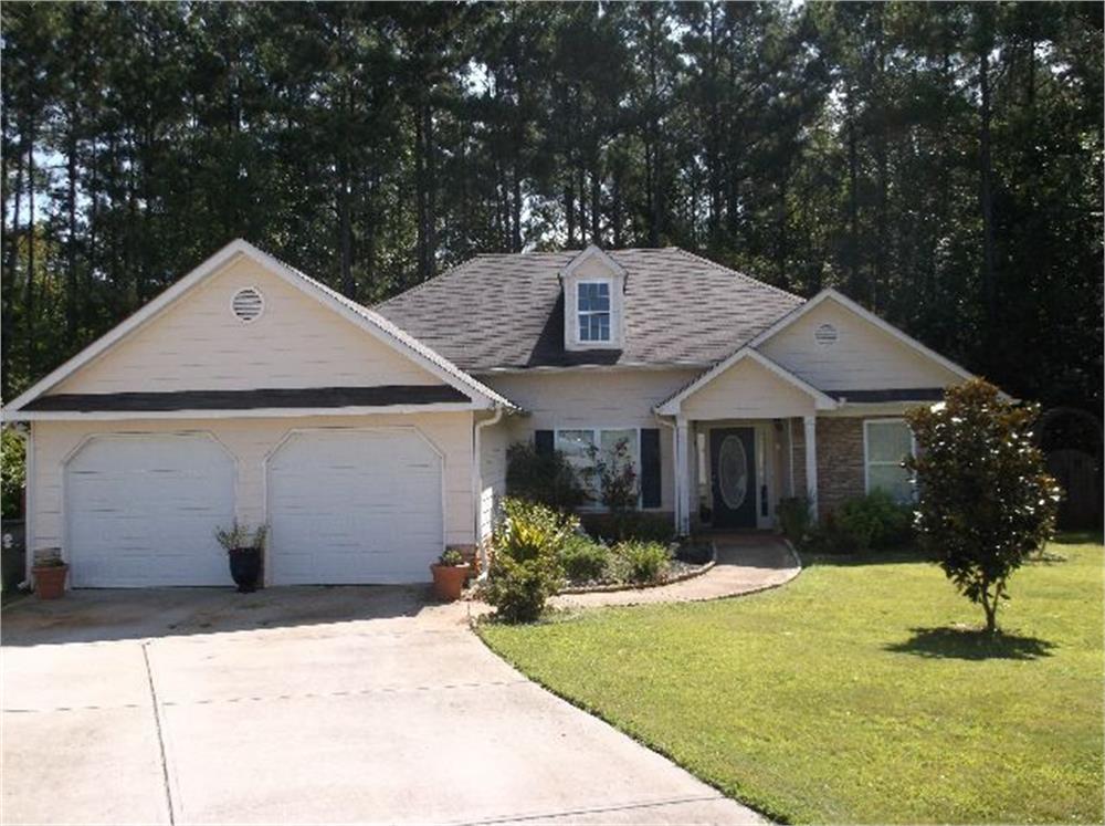 399 Oakhaven Way, Villa Rica, GA 30180-2531