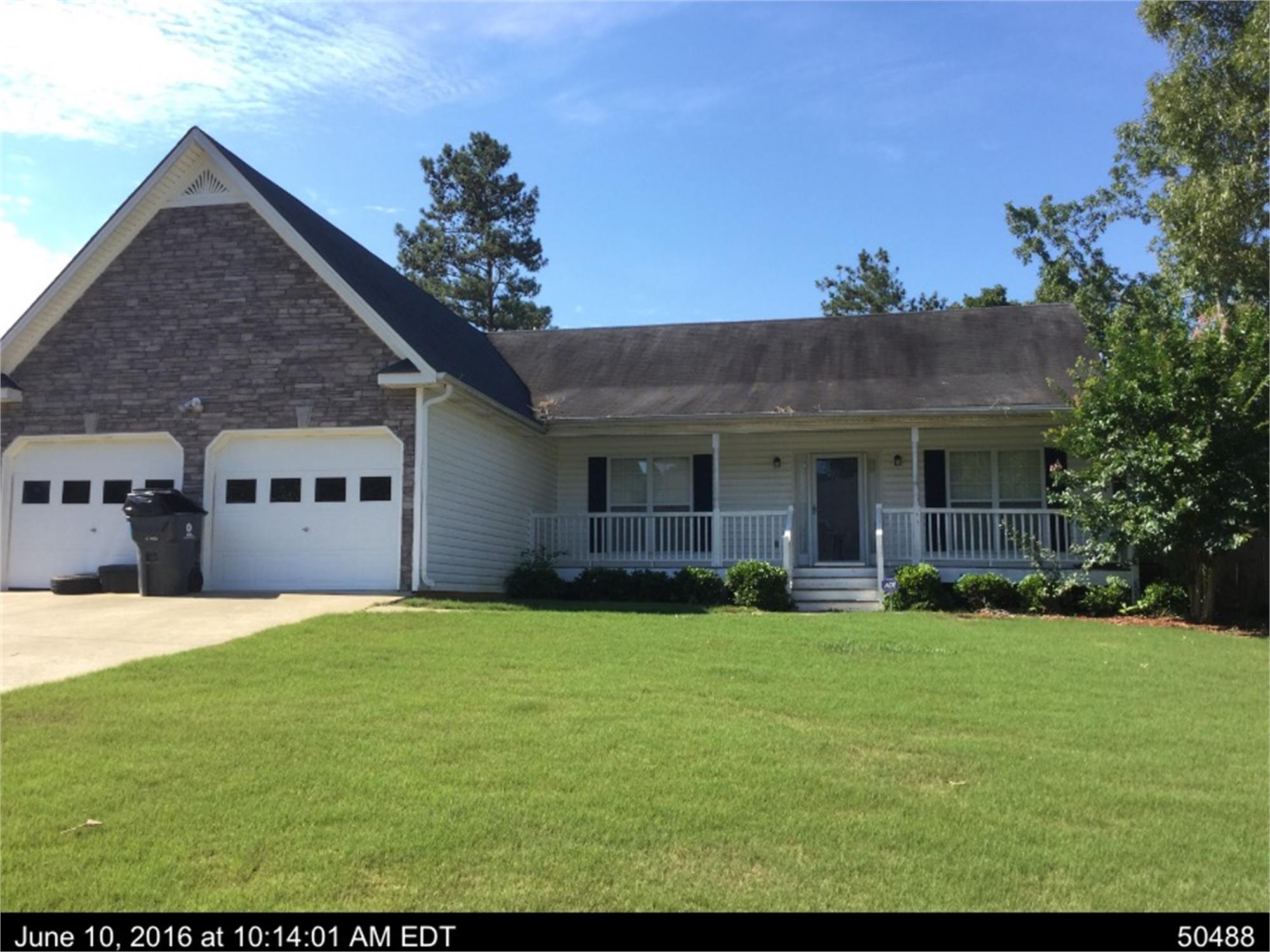 21 Cannon Trail, Dallas, GA 30157-0589
