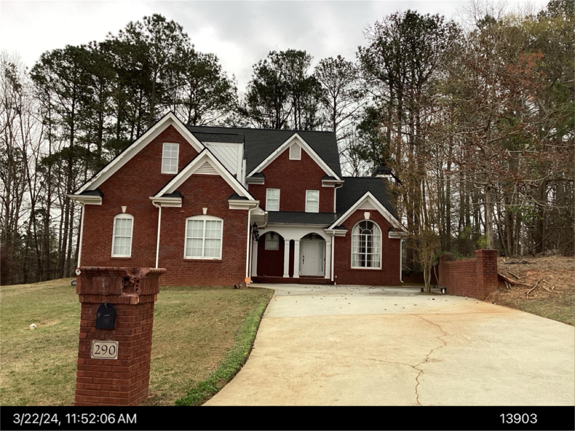 290 Wisteria Blvd, Covington, GA 30016-7205
