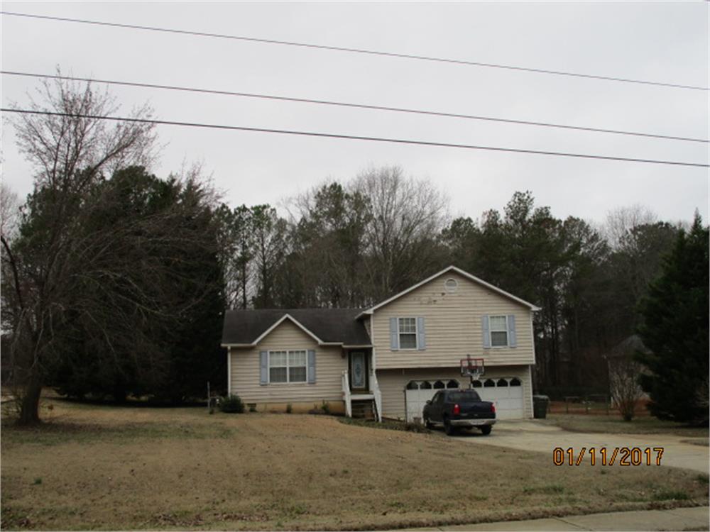 286 Covered Bridge Rd Sw, Euharlee, GA 30120-5924