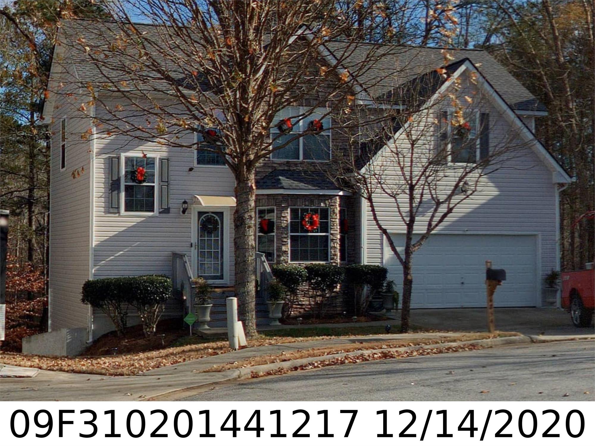 6854 Derby Ave, Fairburn, GA 30213-2077