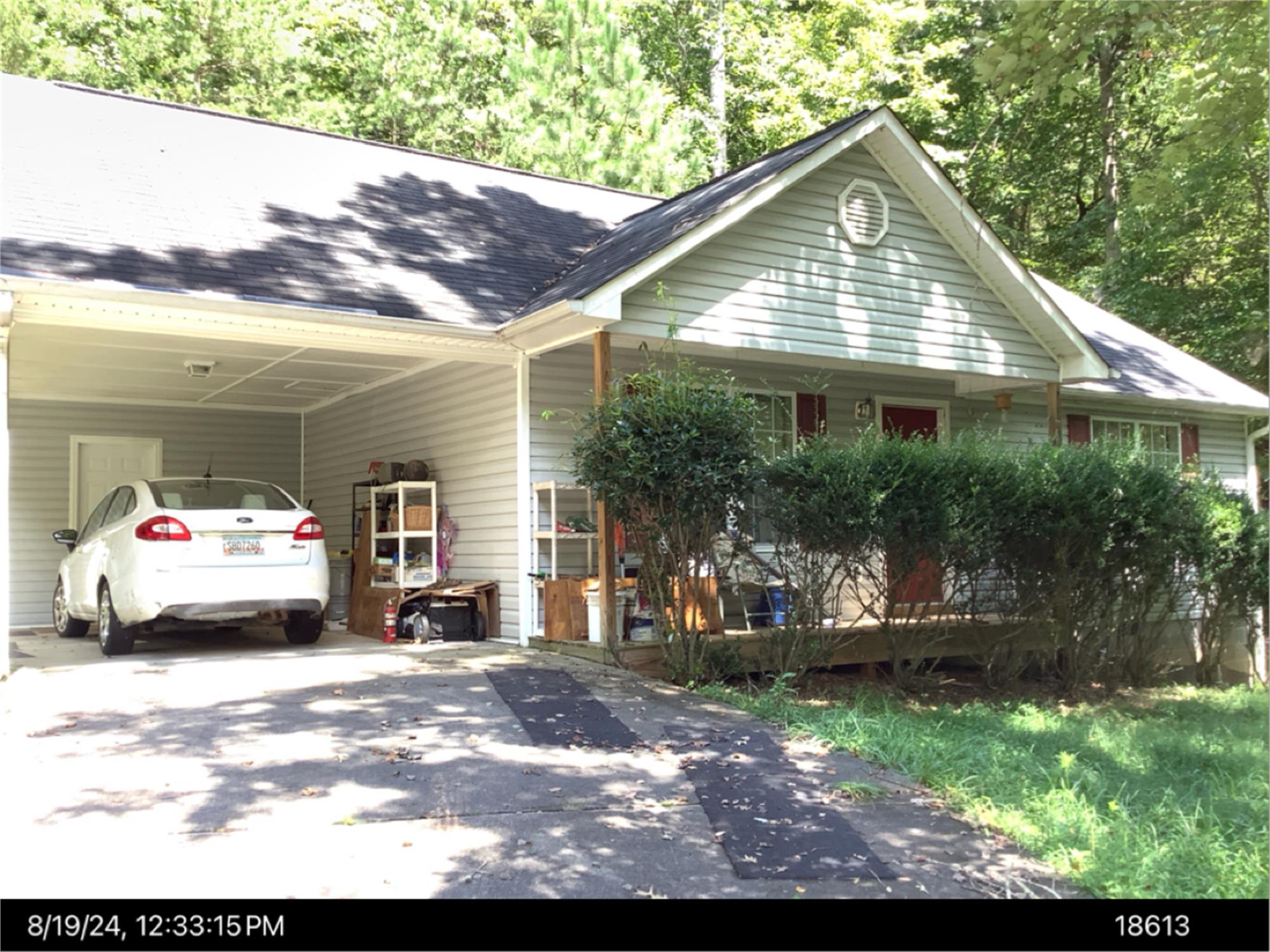 78 Creekside Trl, Ellijay, GA 30540-8843