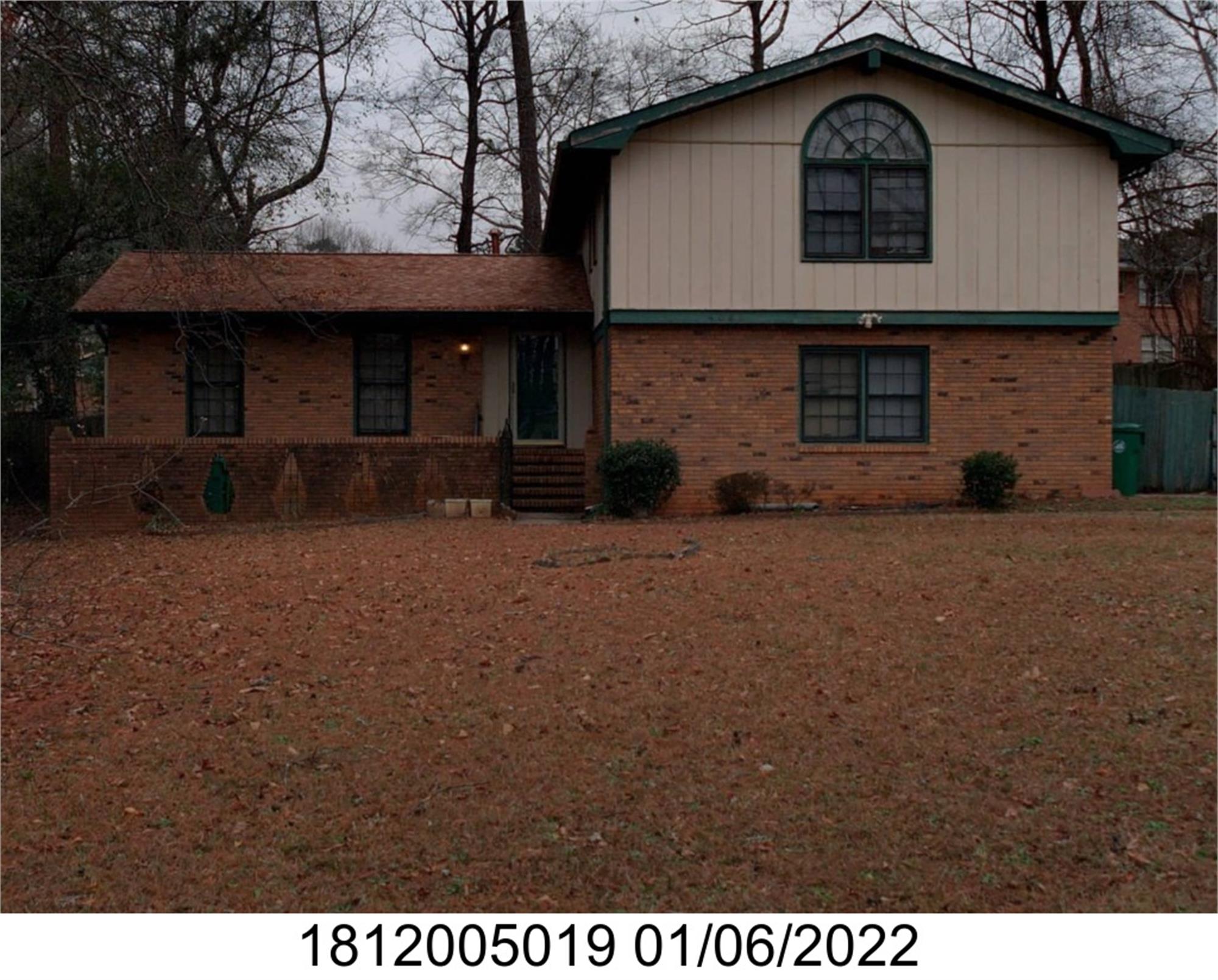 4086 Yuma Dr, Clarkston, GA 30021-2861