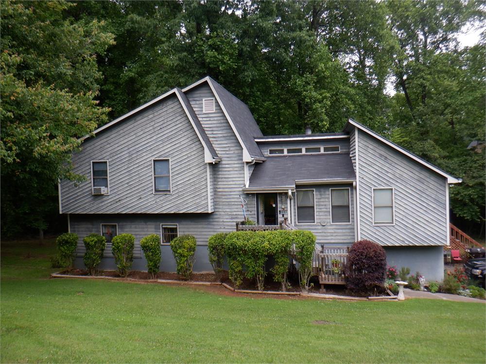 1042 Justice Ln Nw, Acworth, GA 30102-6351