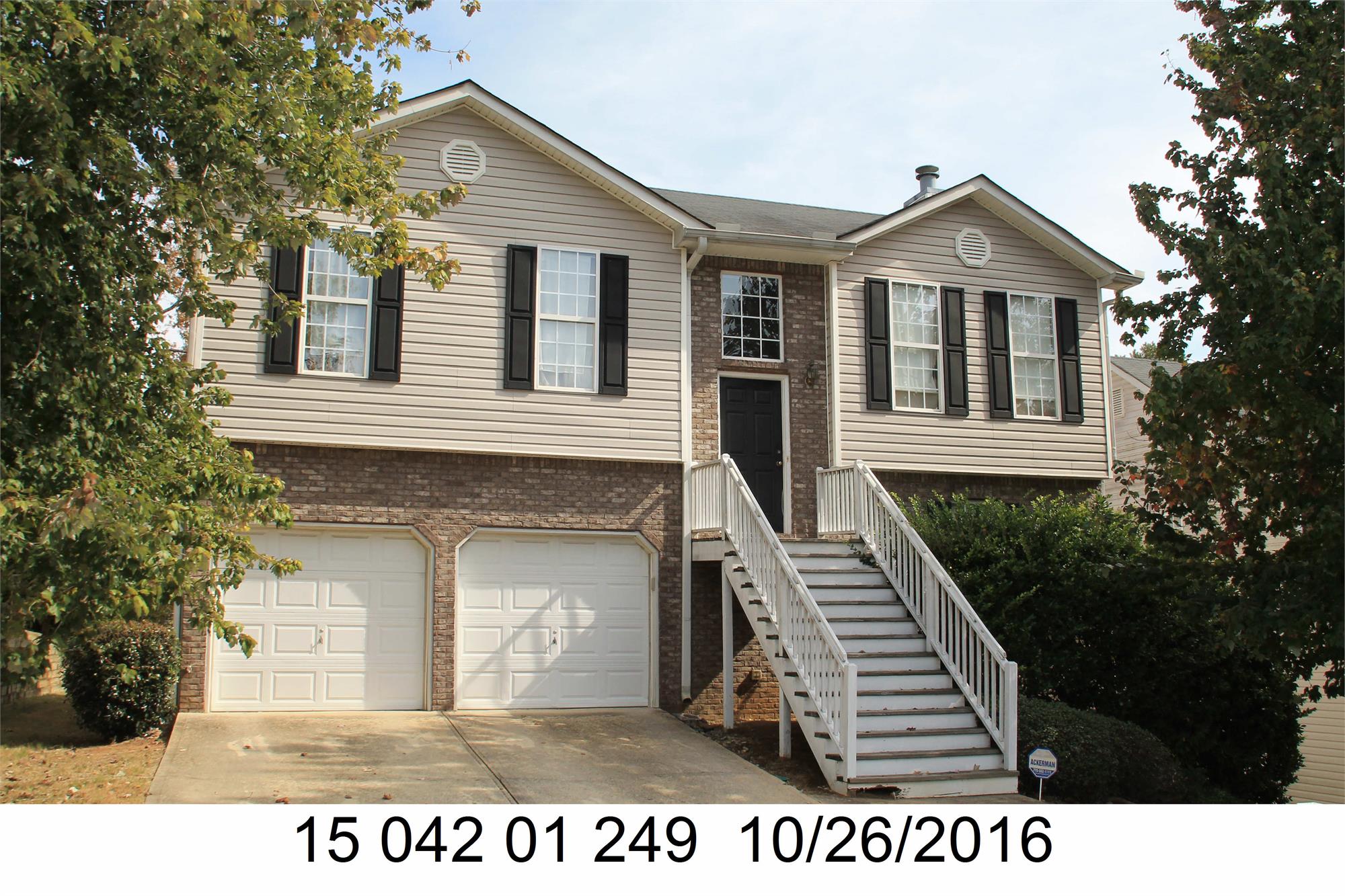 2390 Tolliver Hills Ln, Ellenwood, GA 30294-6263