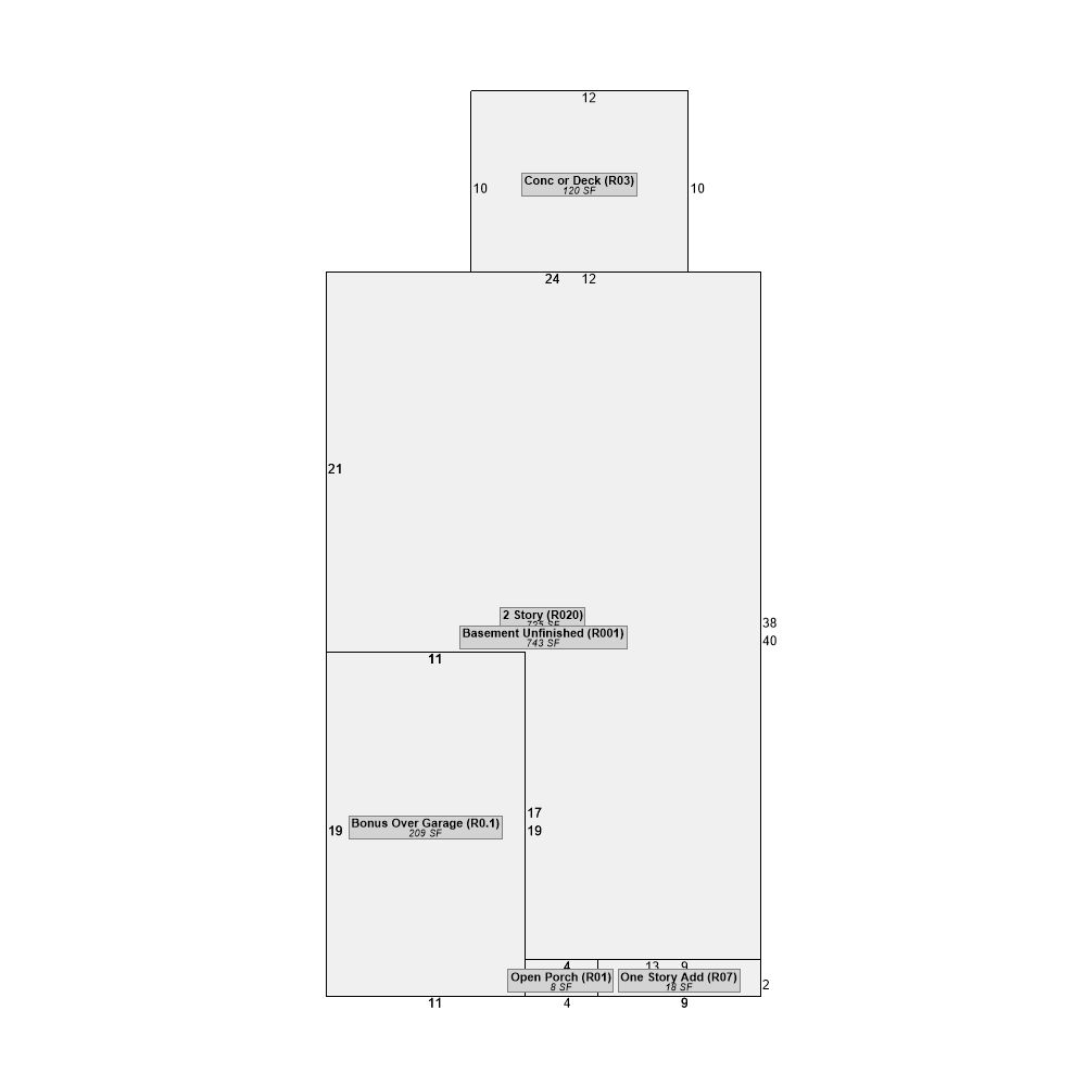 305 Fieldview Ln, Covington, GA 30016-0934