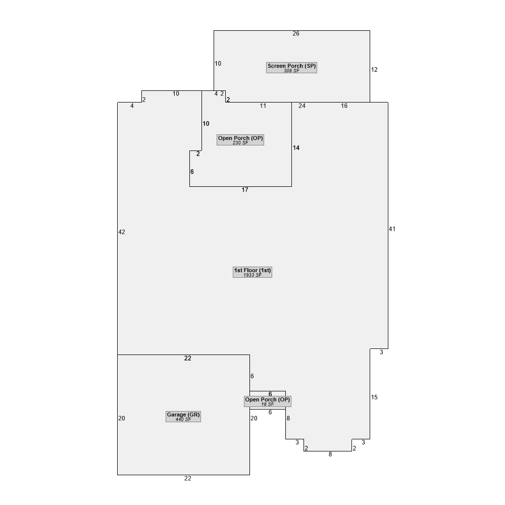 505 Thaxton Dr, Macon, GA 31220-8765