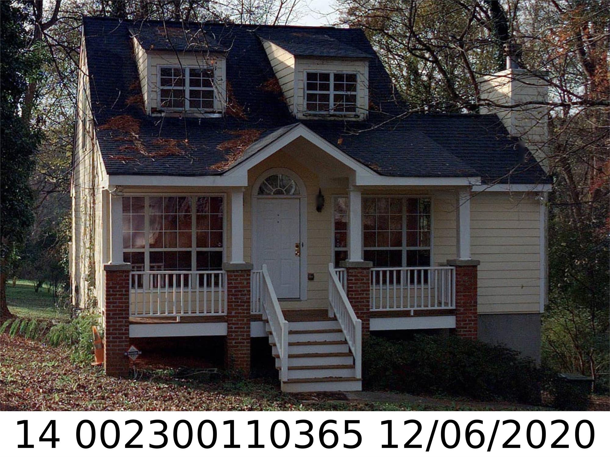 653 Francis Ave Se, Atlanta, GA 30312-3864